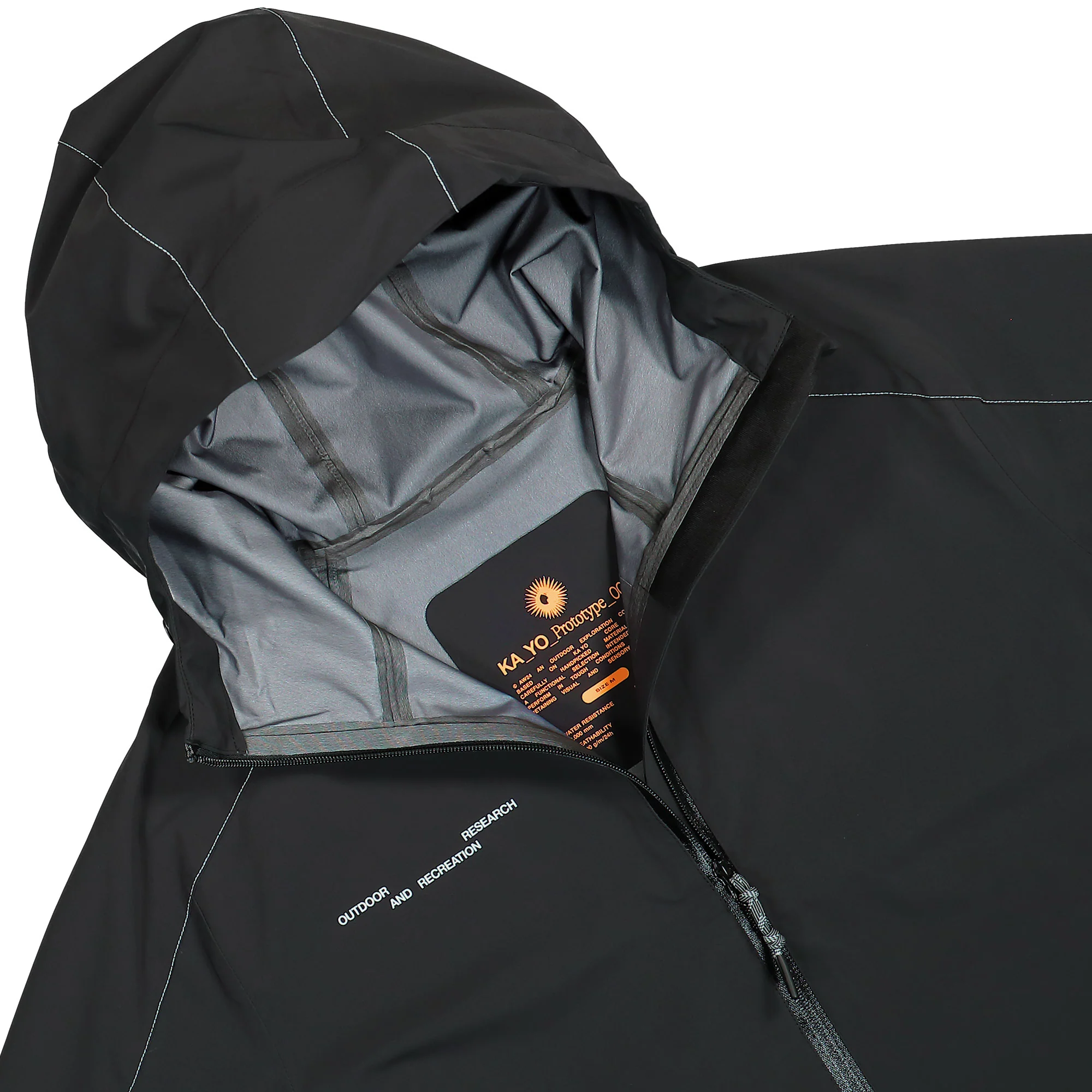 Shell Jacket - Image 5