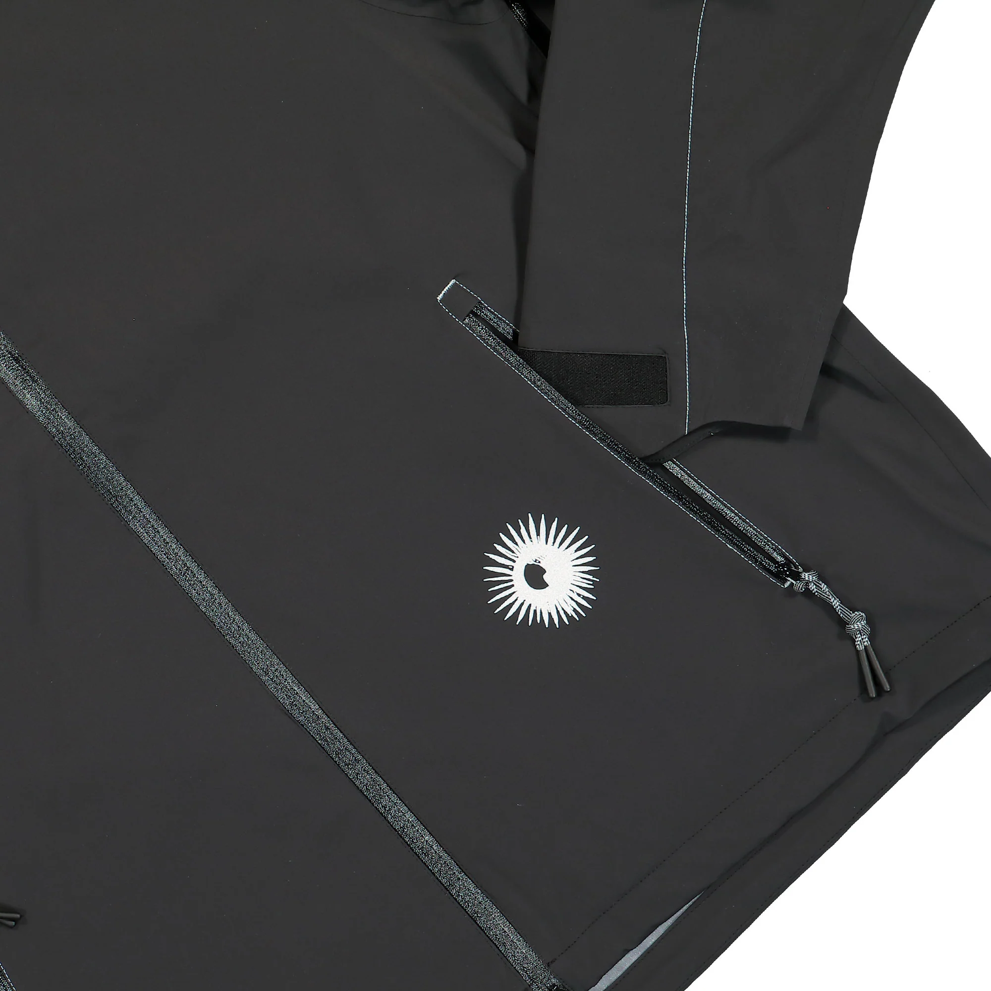 Shell Jacket - Image 6