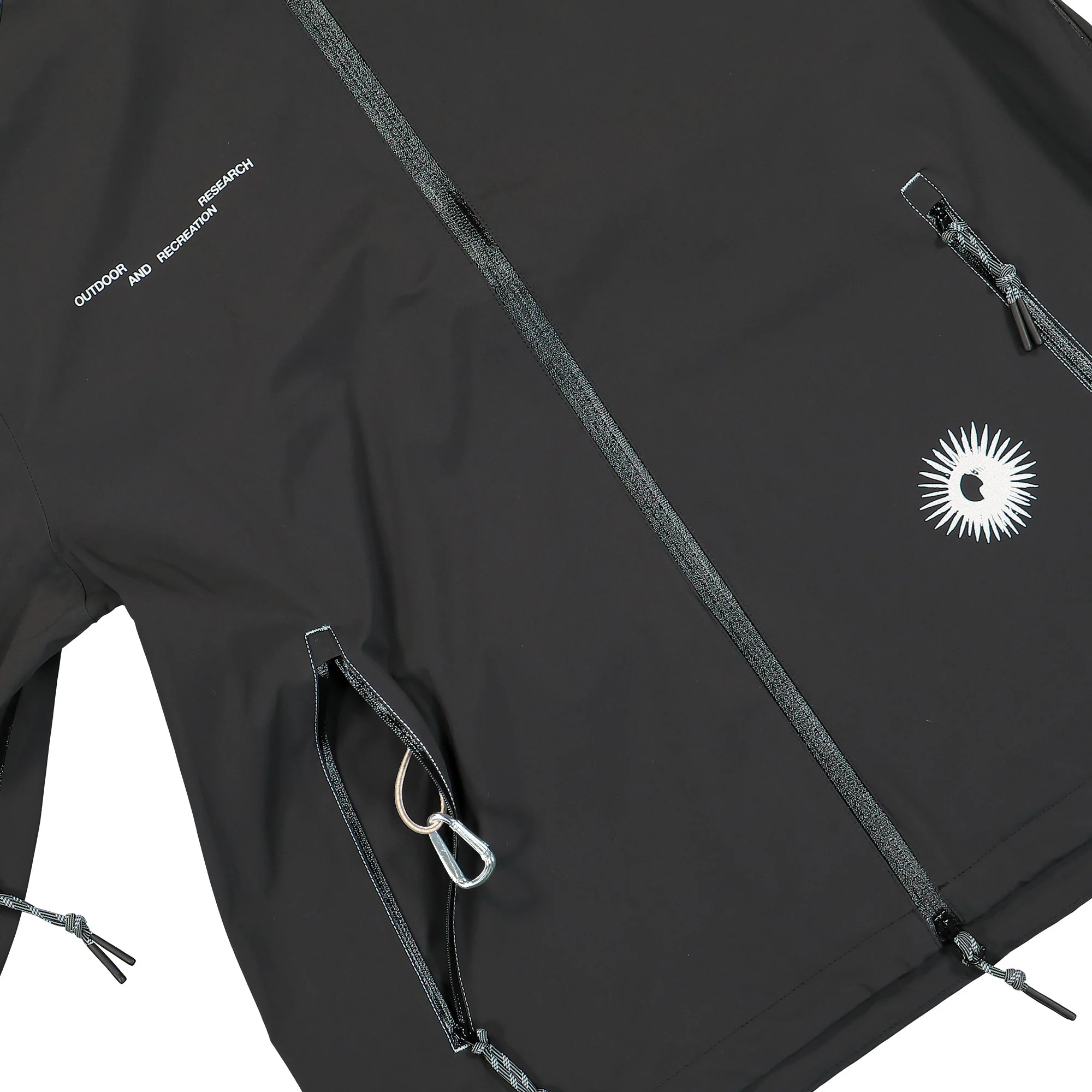 Shell Jacket - Image 7