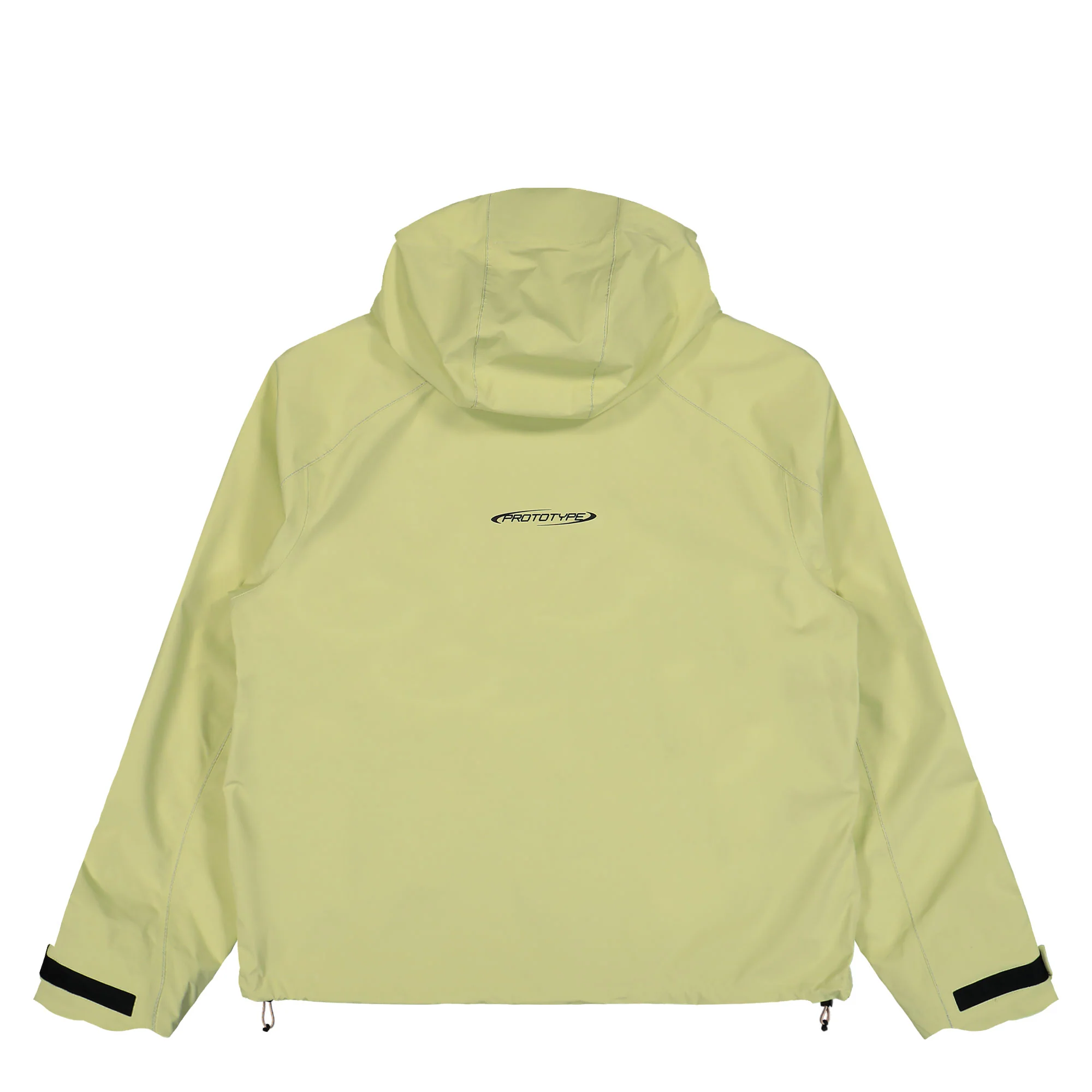 Shell Jacket - Image 2