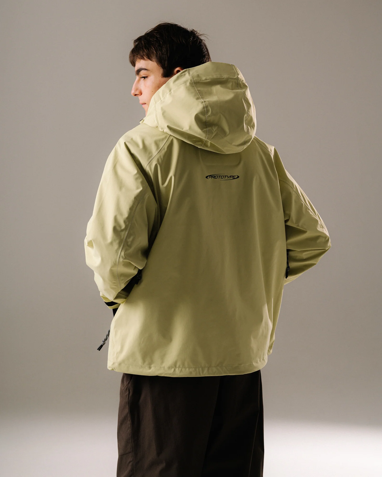 Shell Jacket - Image 4