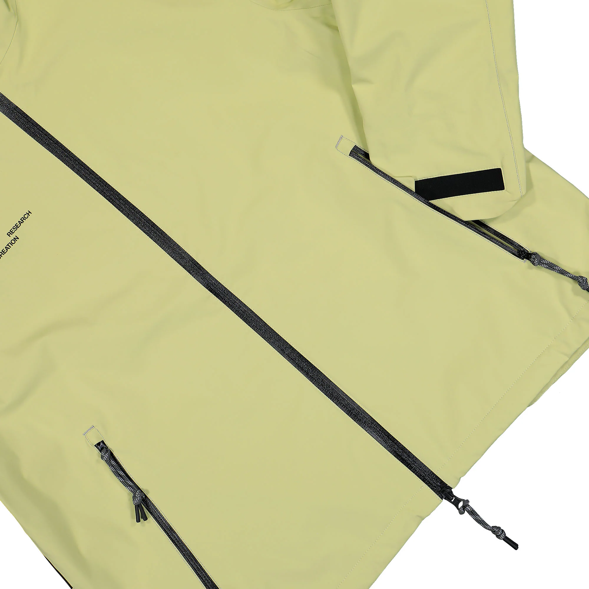 Shell Jacket - Image 6