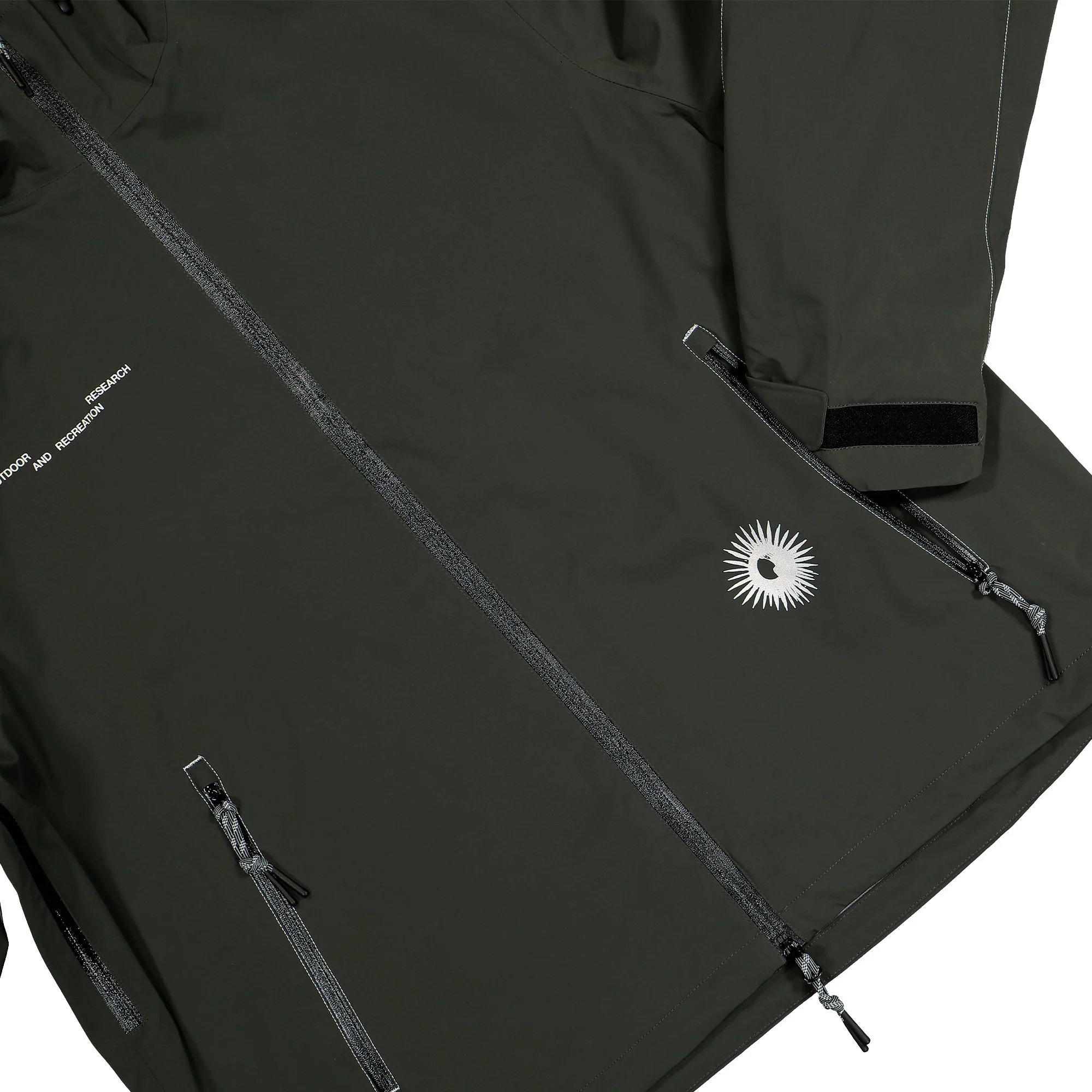 Shell Jacket - Image 4