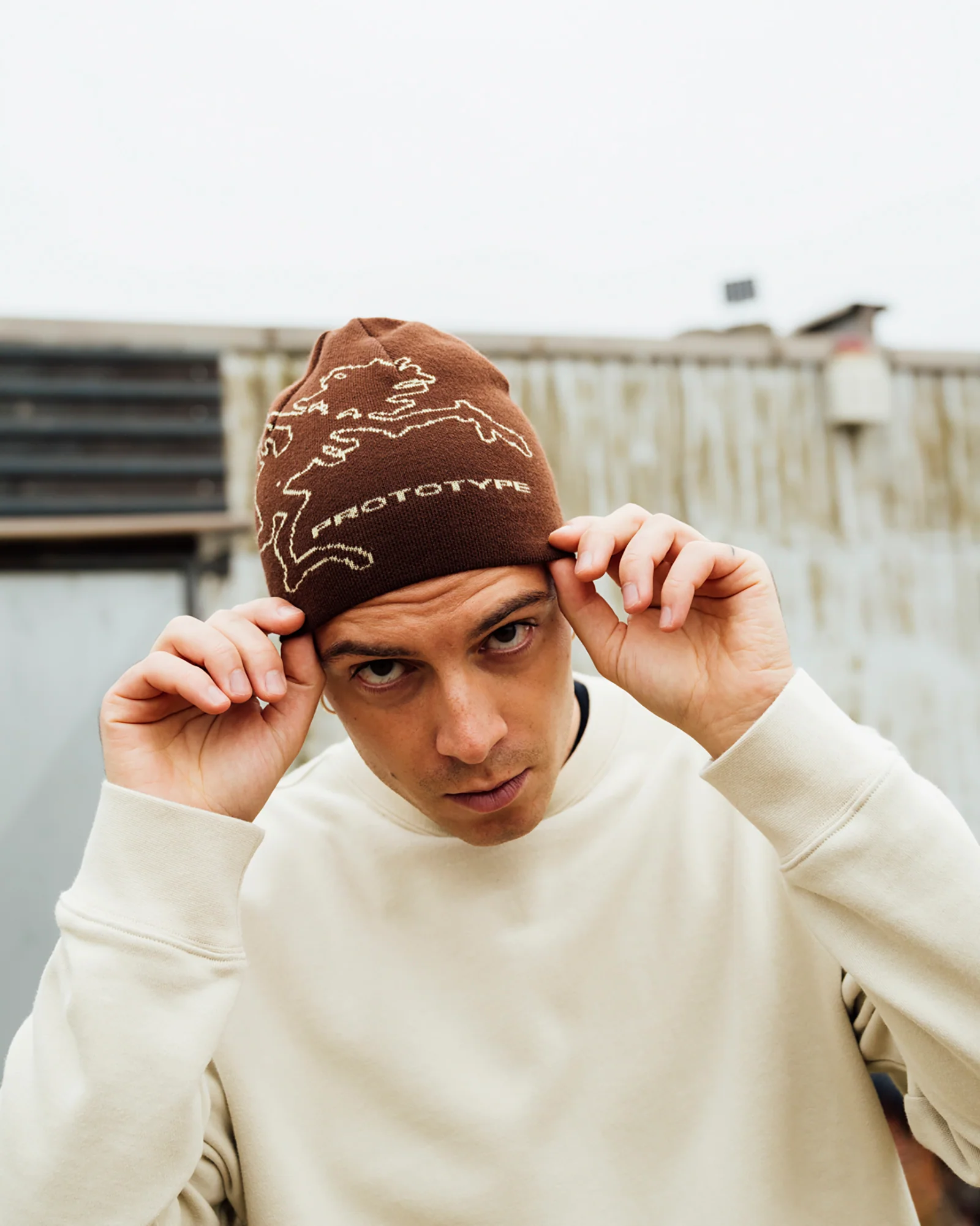 Toque Beanie - Image 2