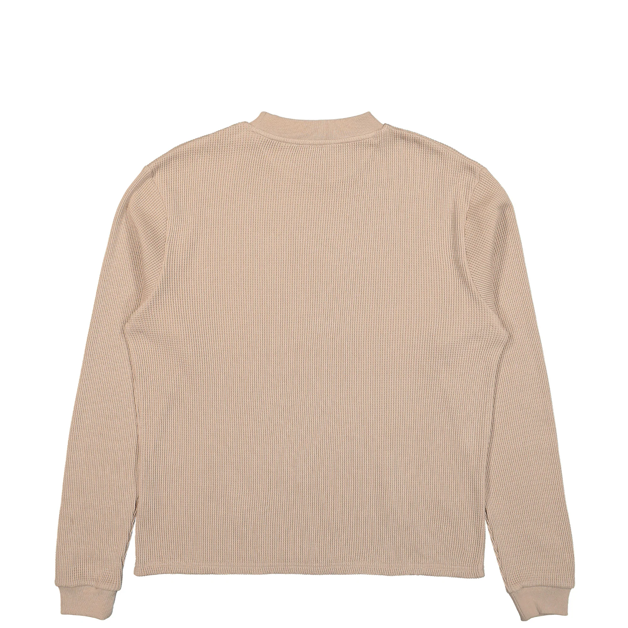 Waffle Thermal Sweater - Image 2