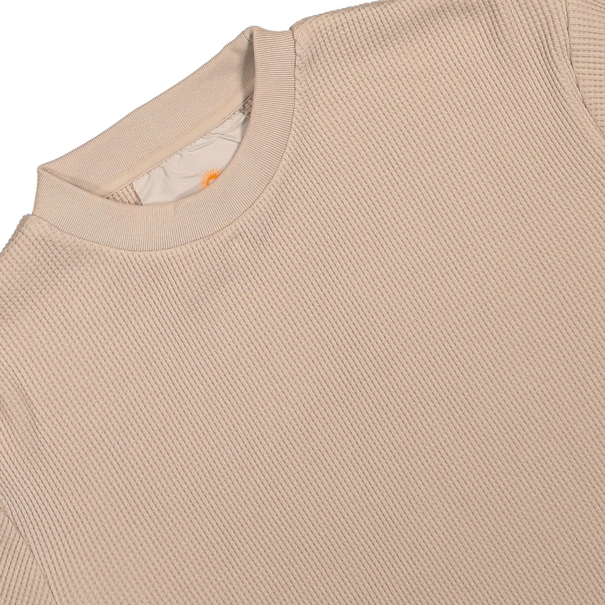 Waffle Thermal Sweater - Image 4
