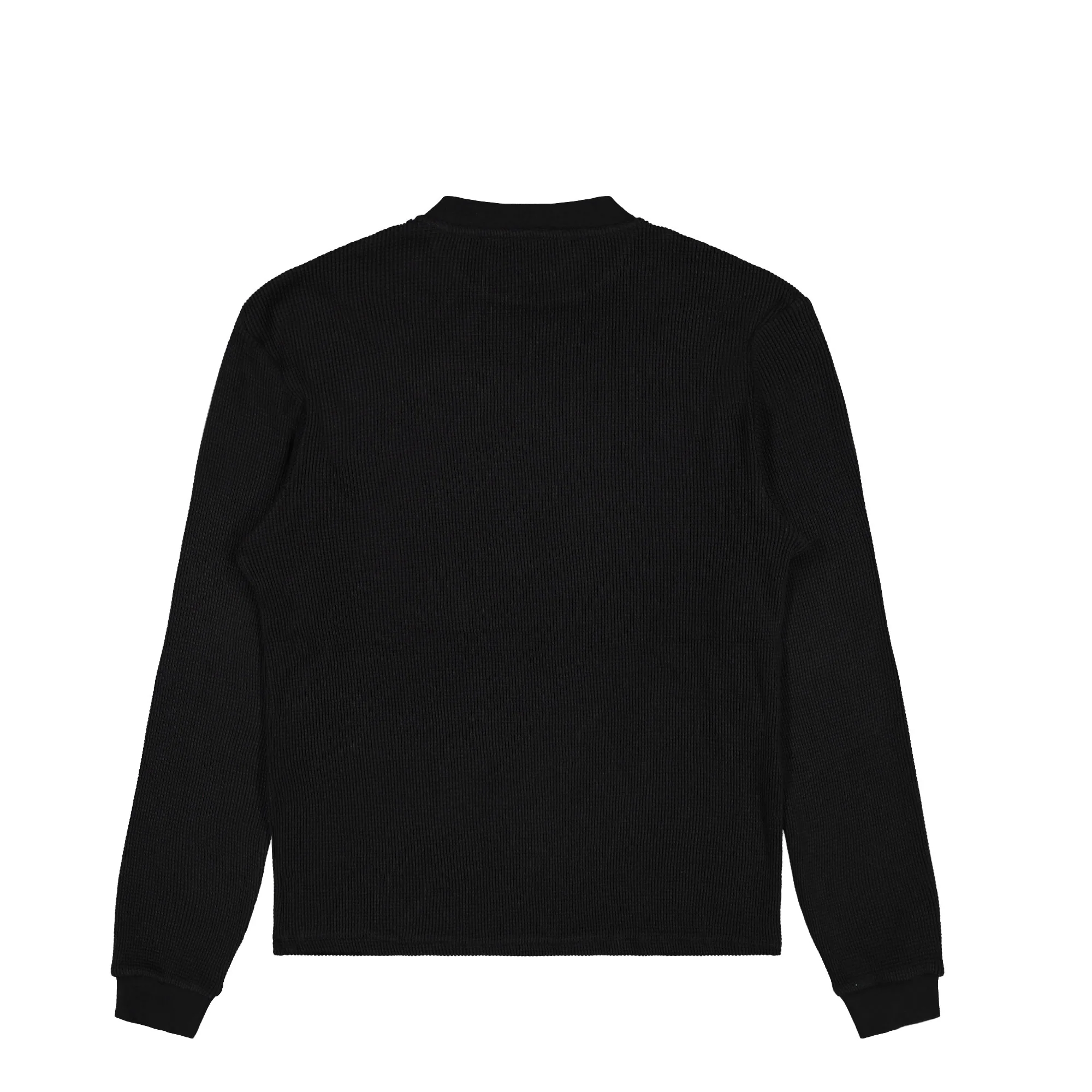 Waffle Thermal Sweater - Image 2