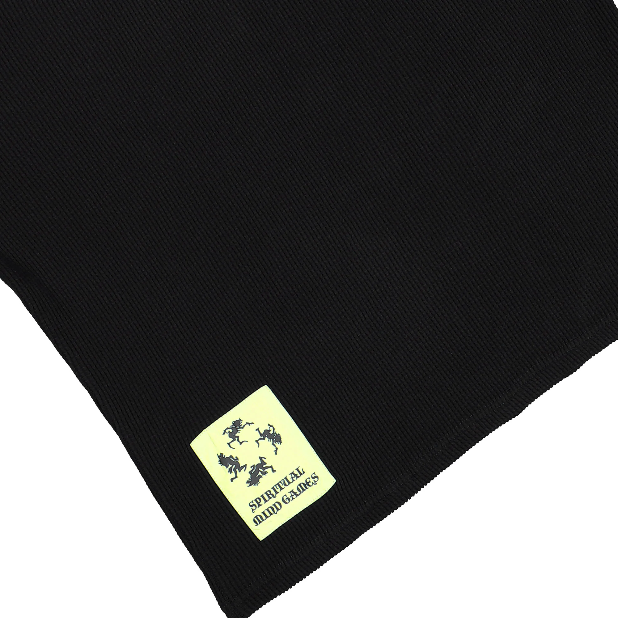 Waffle Thermal Sweater - Image 4