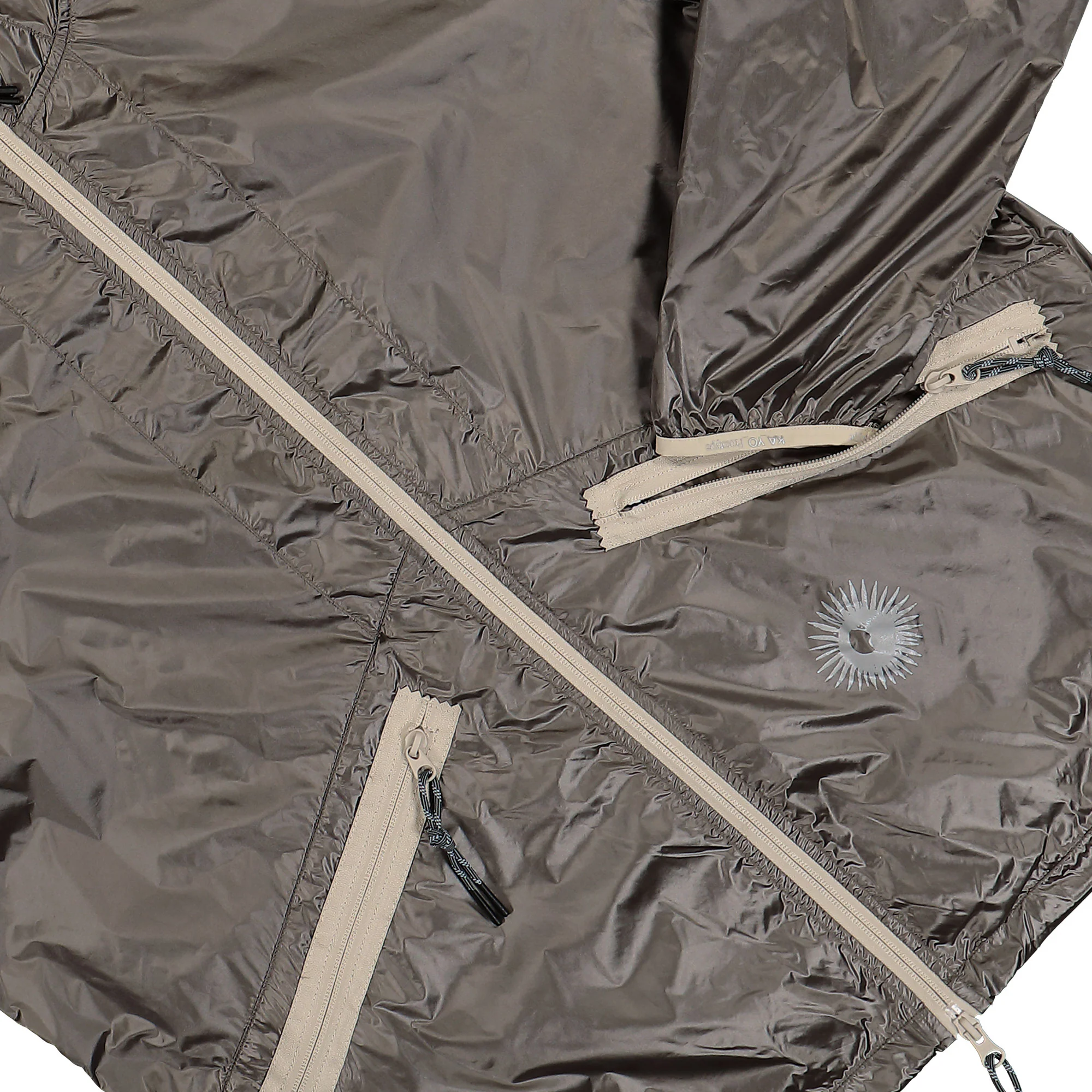Windbreaker Jacket Reflective - Image 4