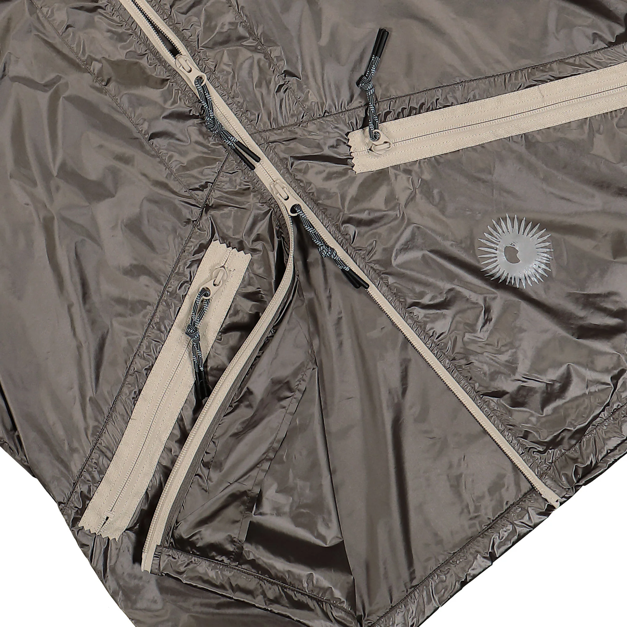 Windbreaker Jacket Reflective - Image 5