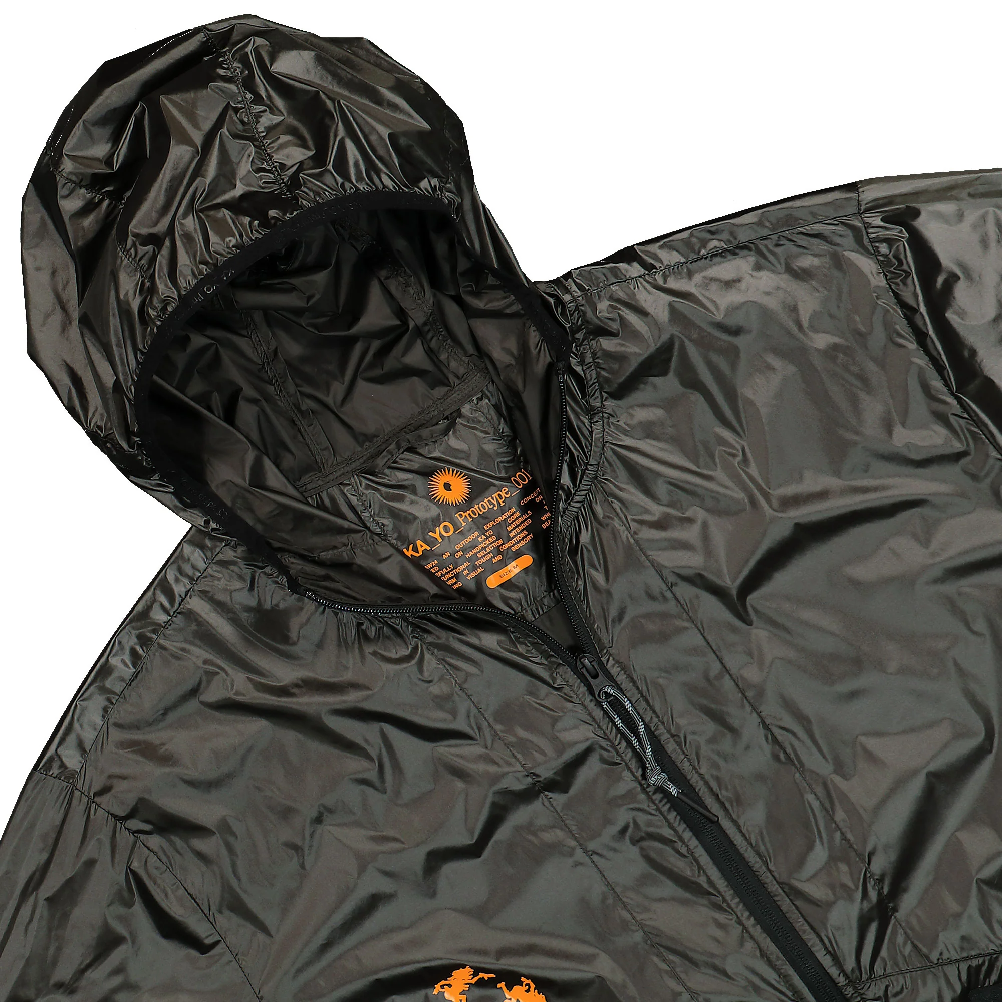 Windbreaker JKT Mind Games - Image 5