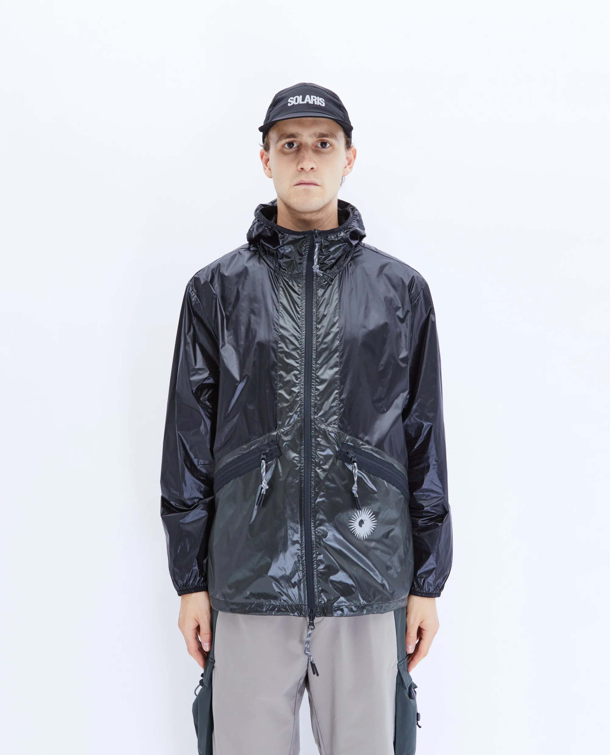 Windbreaker JKT Reflective - Image 3
