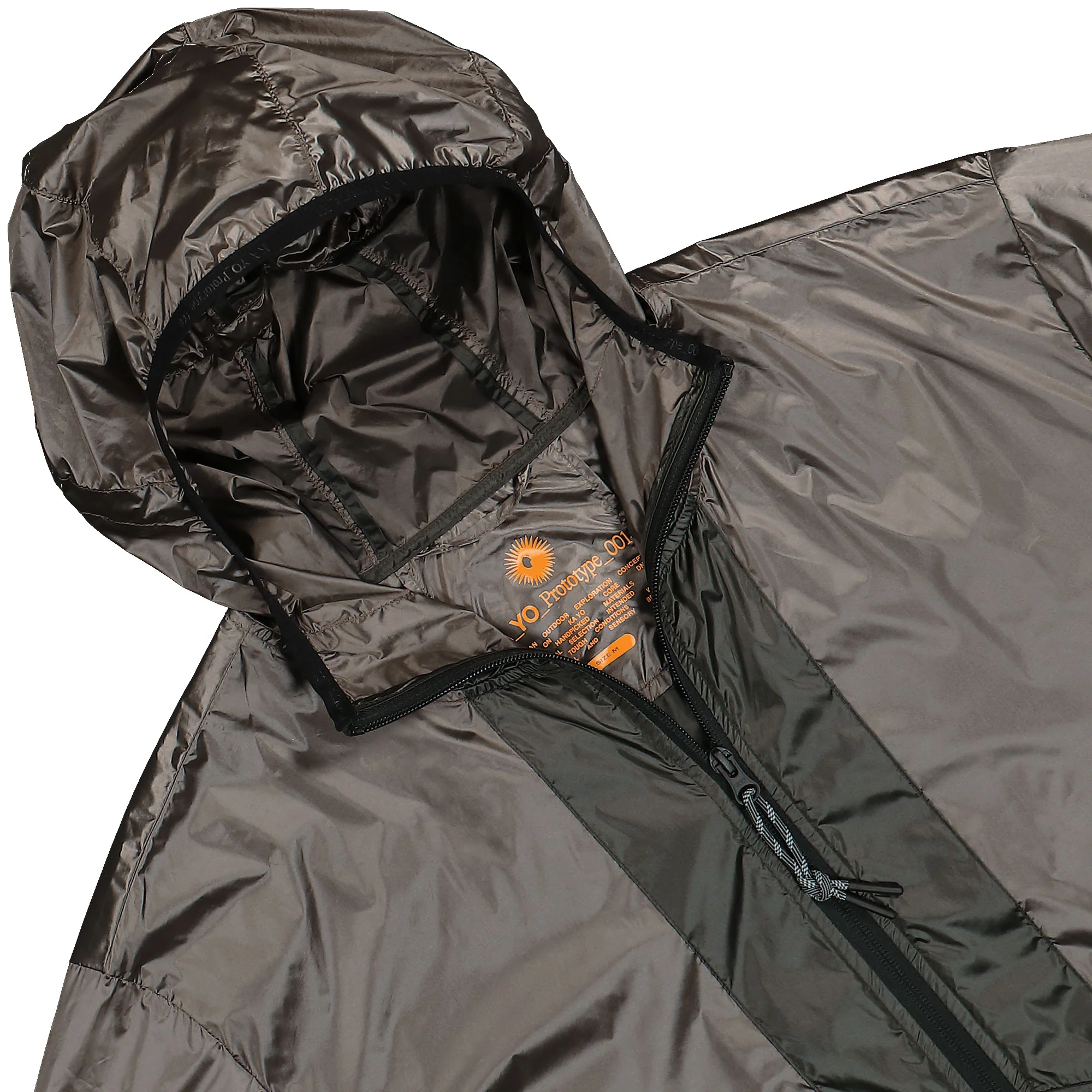 Windbreaker JKT Reflective - Image 4