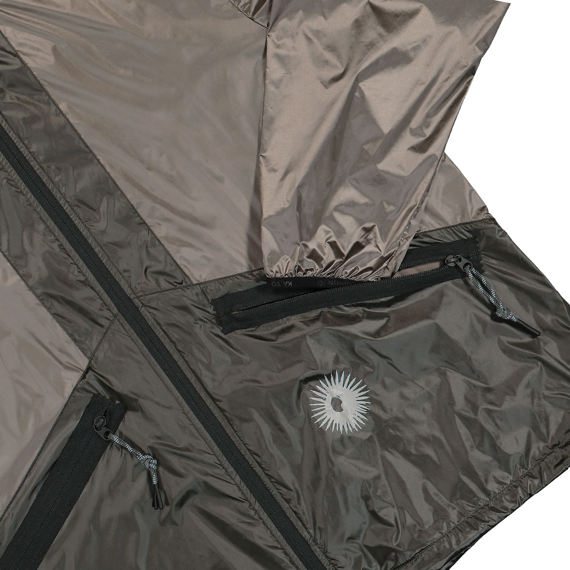 Windbreaker JKT Reflective - Image 5