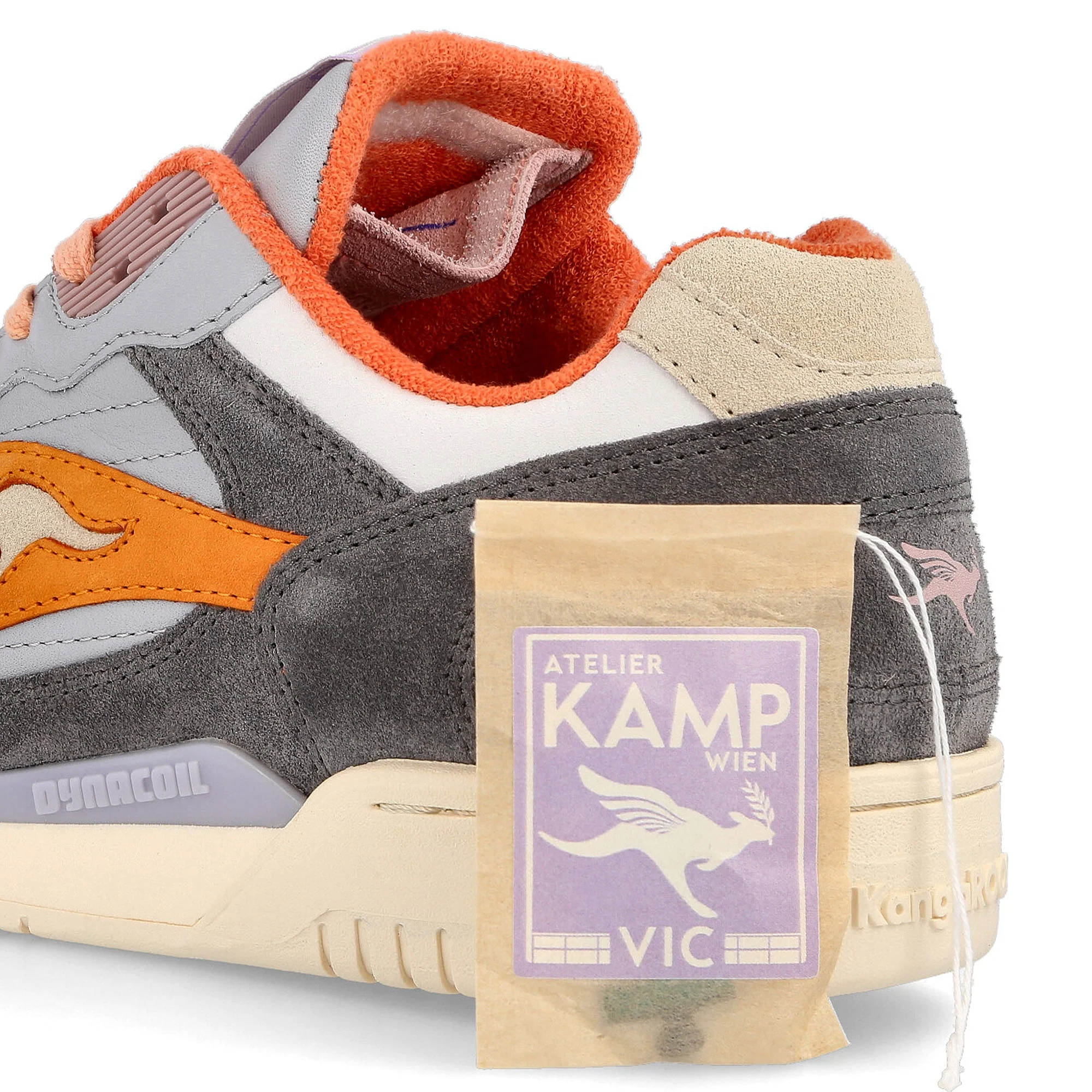 Atelier Kamp VIC x KangaROOS Ultralite - Image 5