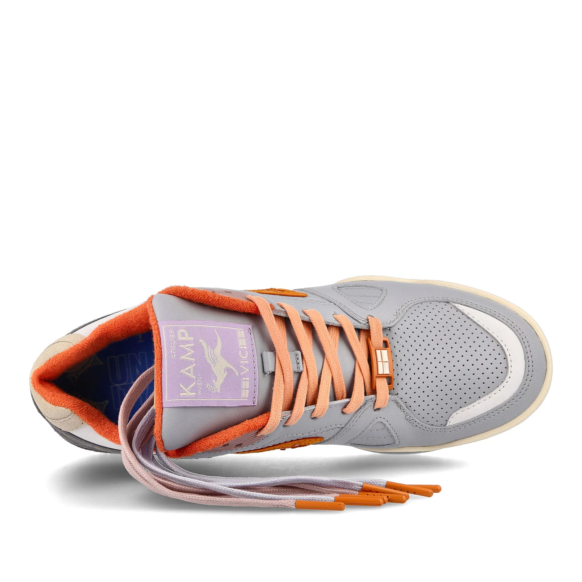 Atelier Kamp VIC x KangaROOS Ultralite - Image 6