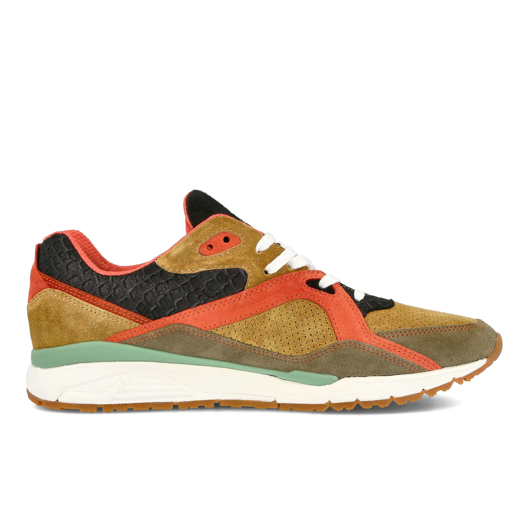 Bisso x Max Loewe x KangaROOS ROOSunited Rainbow Trout - Image 2