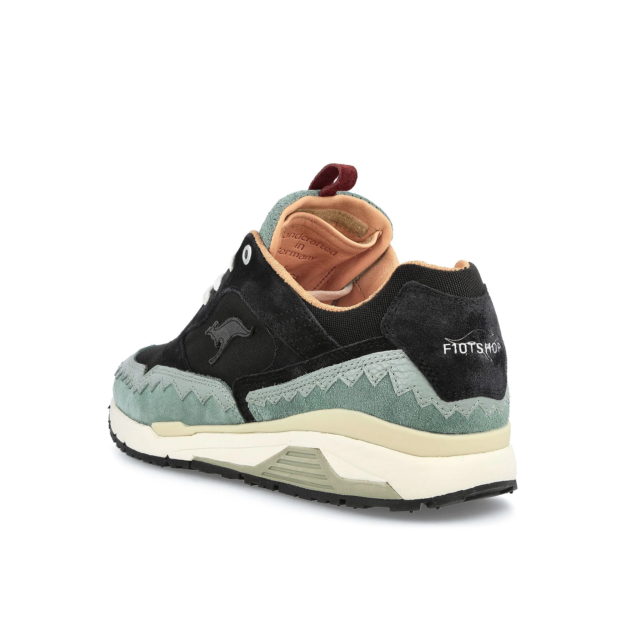 Footshop x KangaROOS Jubilee - Image 3