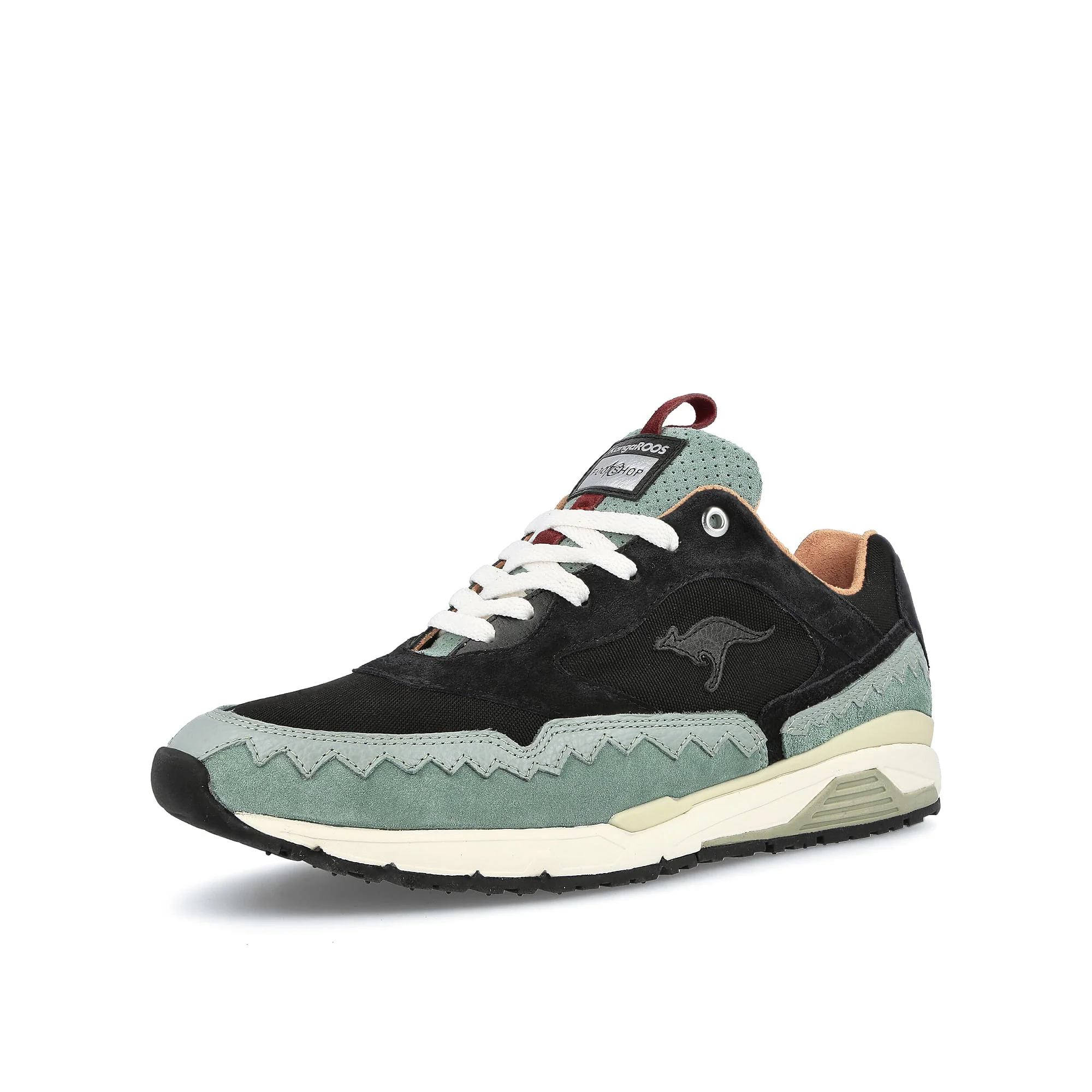 Footshop x KangaROOS Jubilee - Image 4