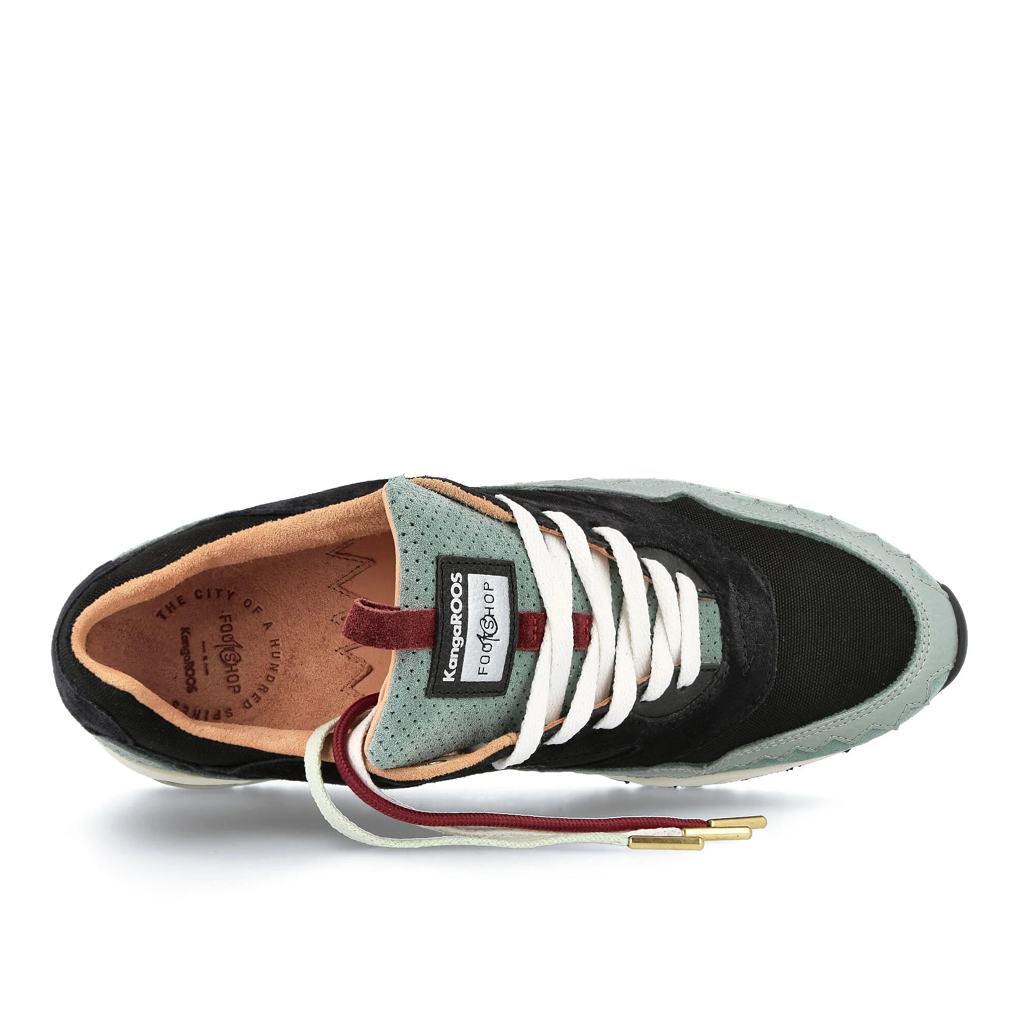 Footshop x KangaROOS Jubilee - Image 6