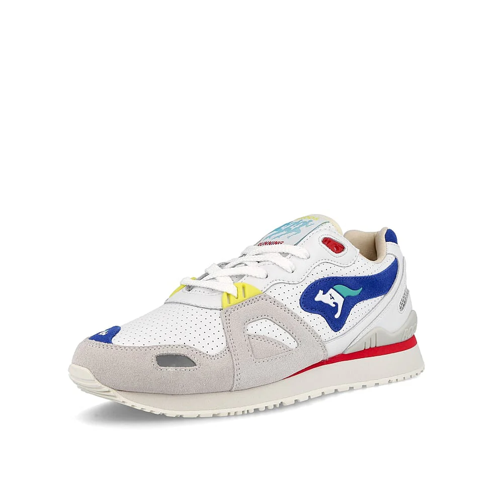 future runner - Image 4