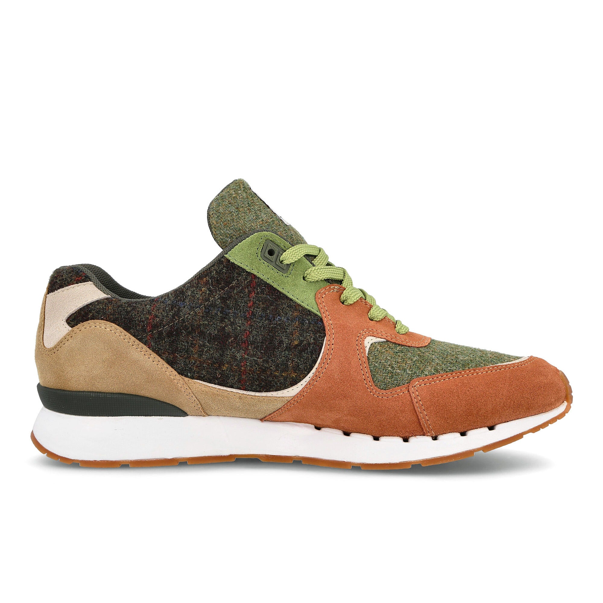Harris Tweed x KangaROOS ROOStraditions - Image 2