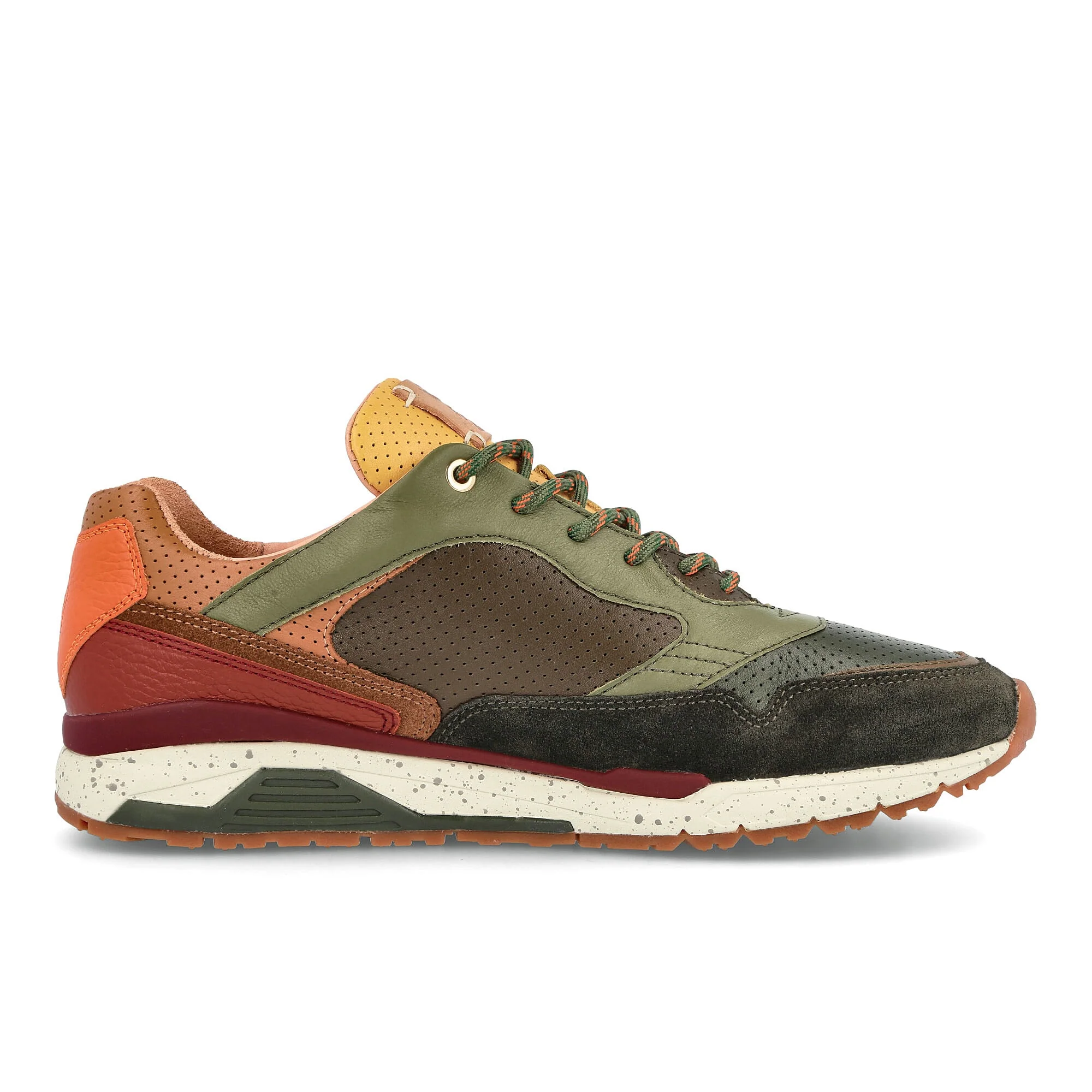 Kish Kash x Sneakerqueen x KangaROOS ROOSunited - Image 2