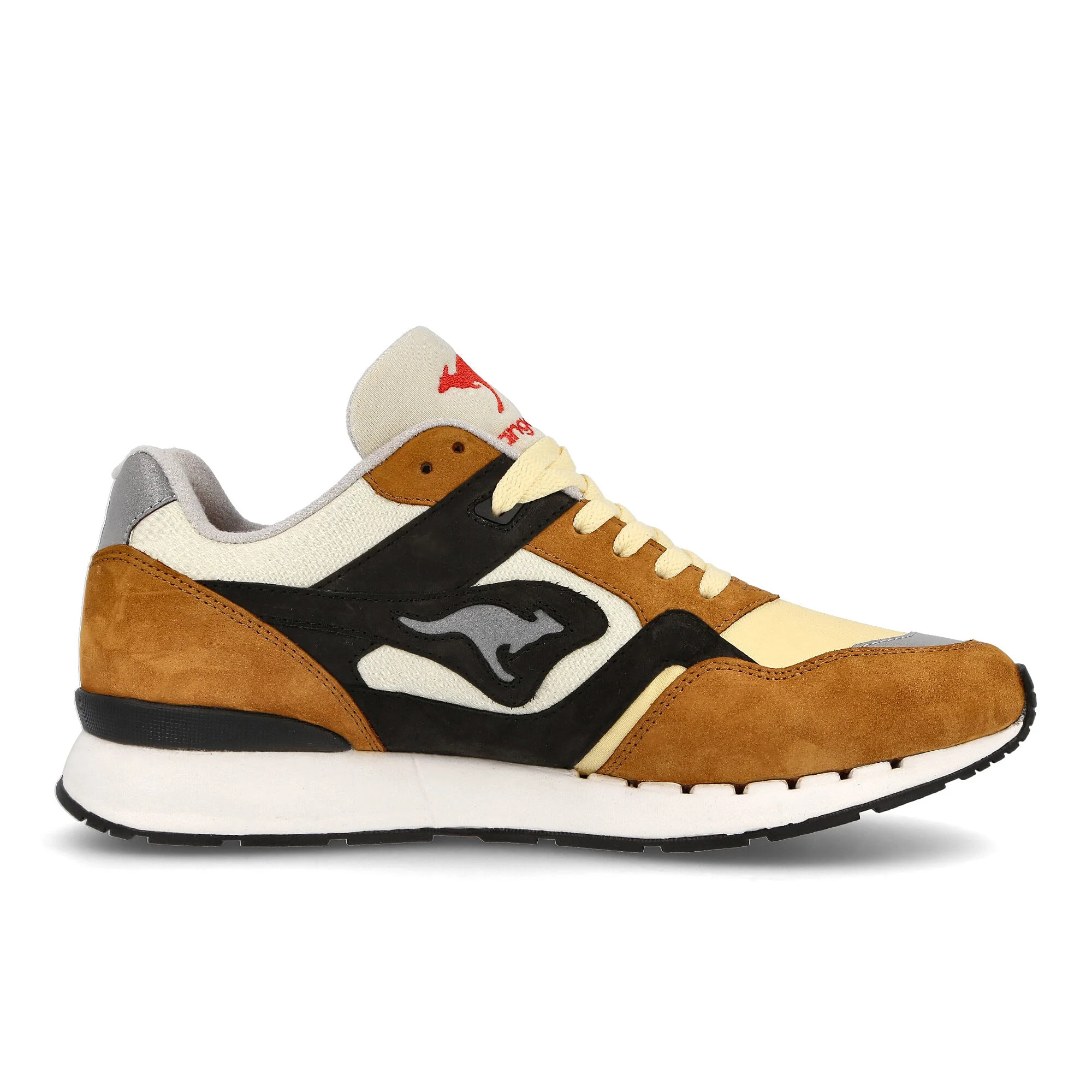 Morprime x Tommy Triggah x KangaROOS ROOSunited Inside Job - Image 2