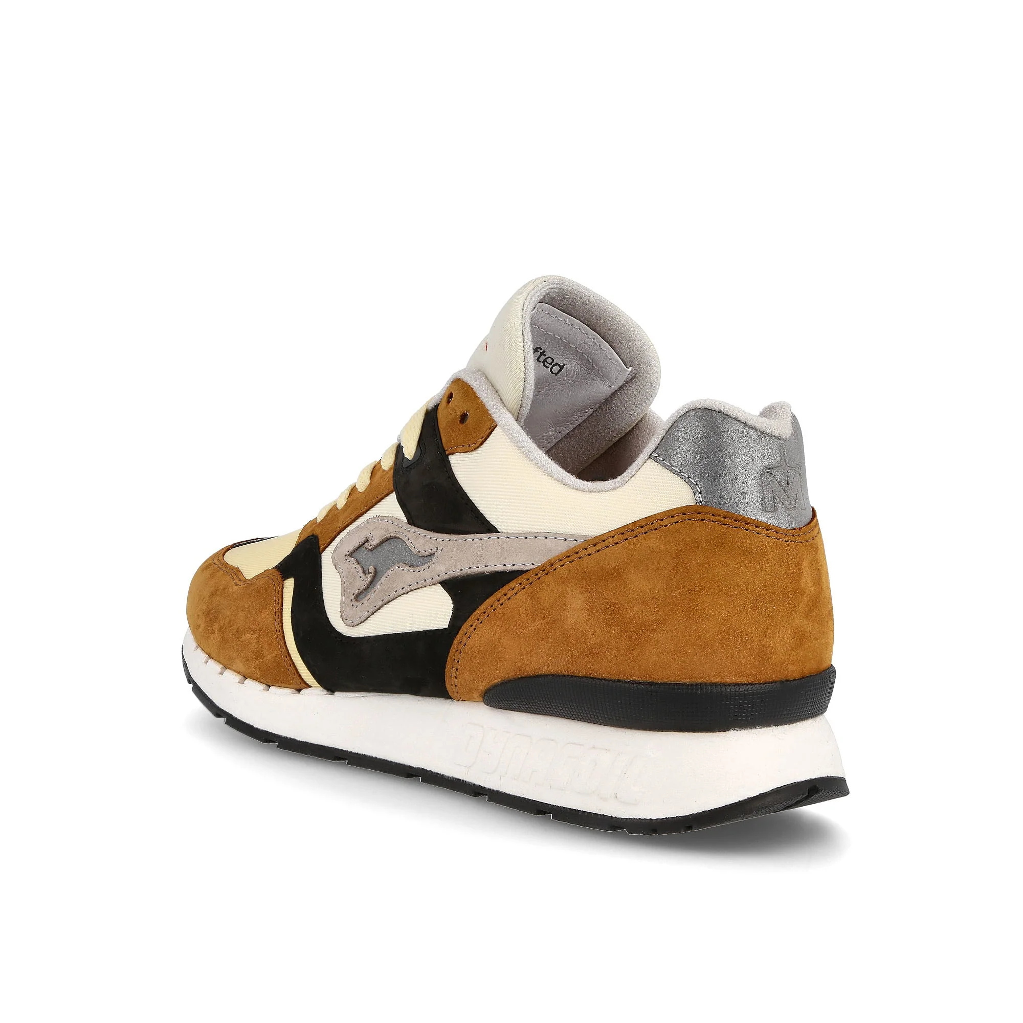 Morprime x Tommy Triggah x KangaROOS ROOSunited Inside Job - Image 3