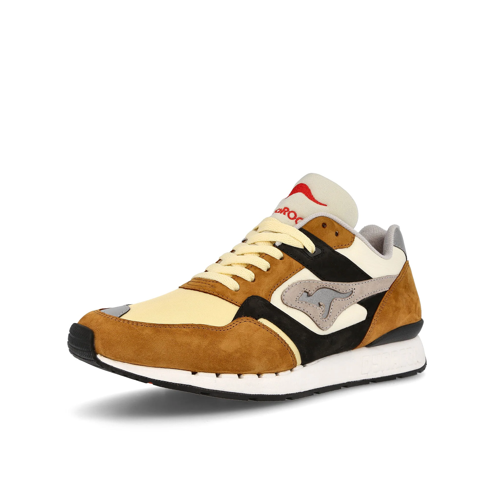 Morprime x Tommy Triggah x KangaROOS ROOSunited Inside Job - Image 4