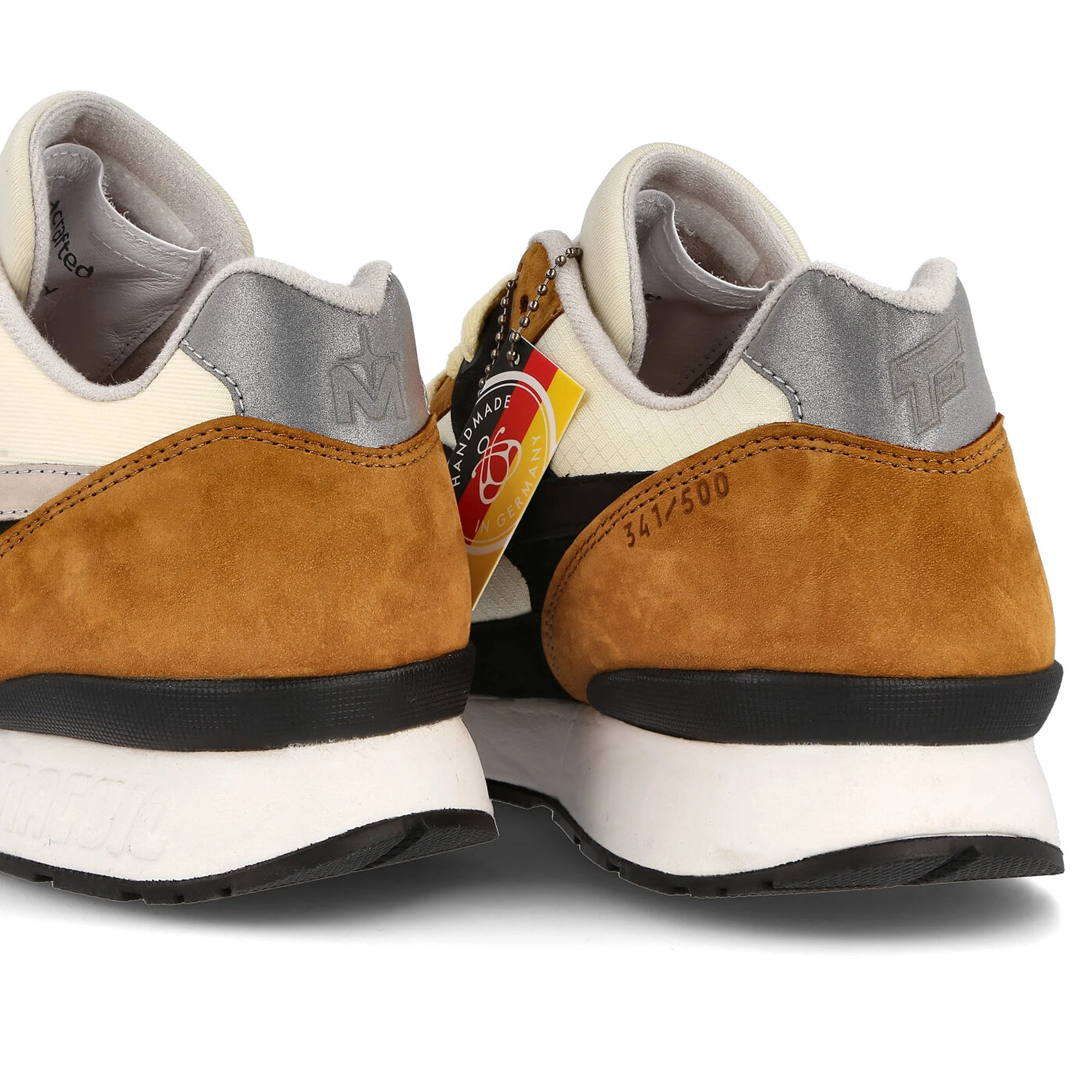 Morprime x Tommy Triggah x KangaROOS ROOSunited Inside Job - Image 5