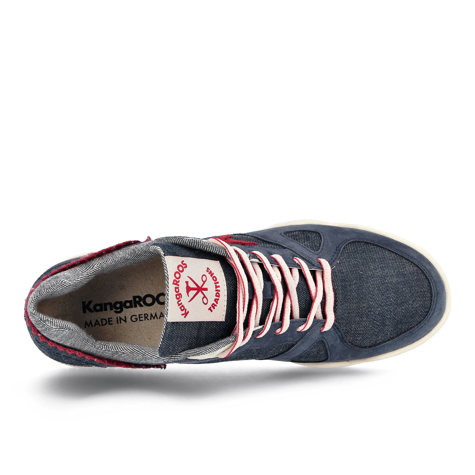 roostraditions denim - Image 5