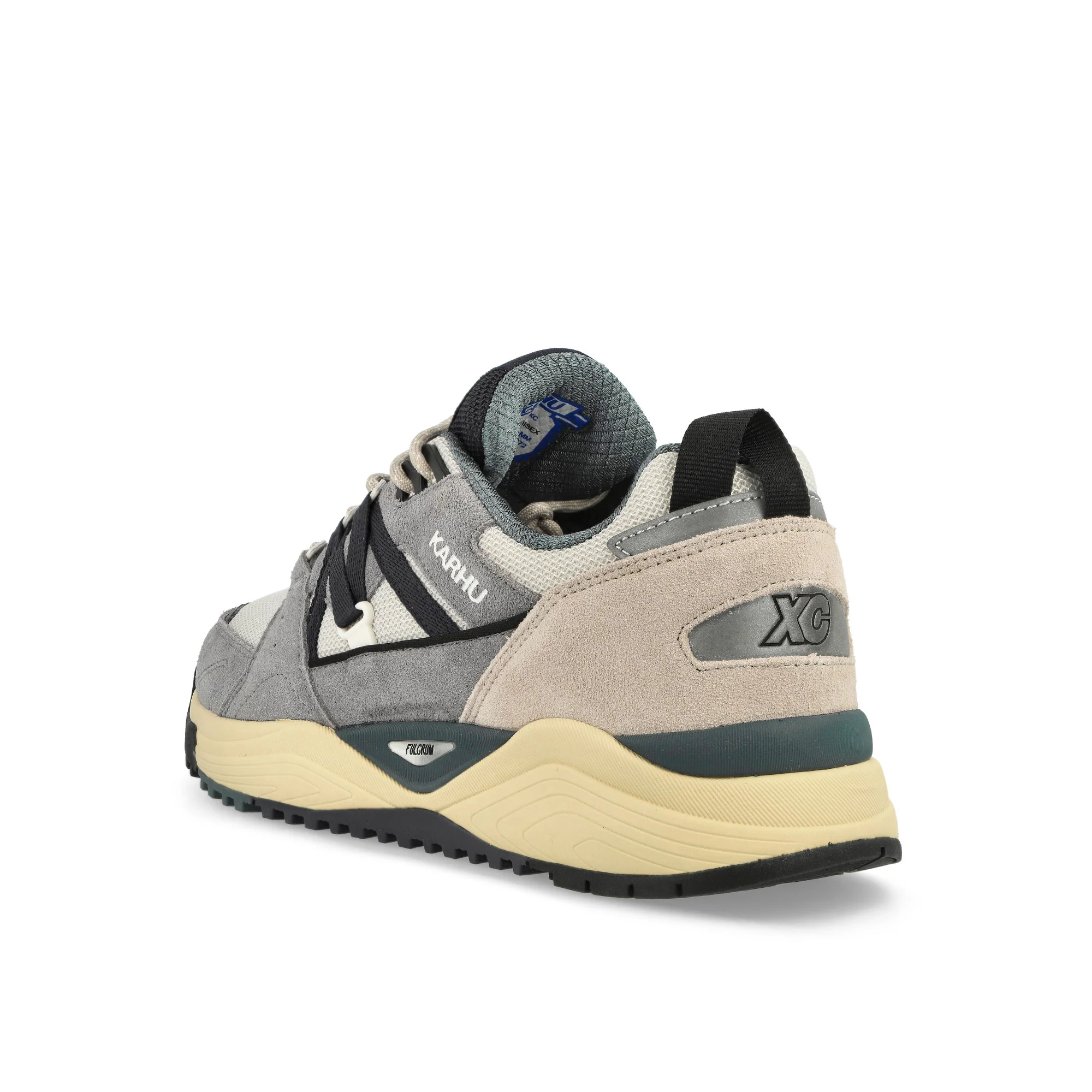 Fusion XC - Image 3
