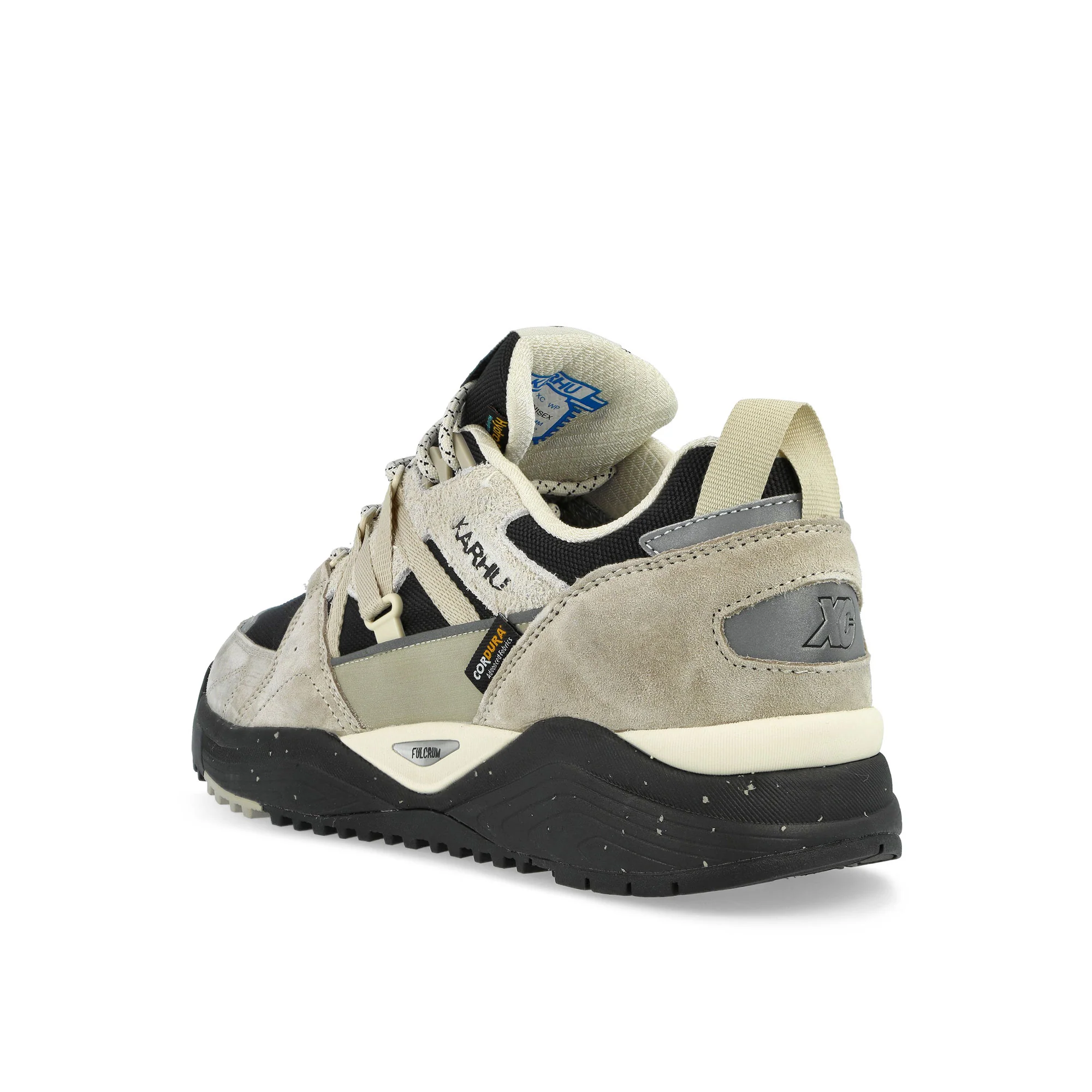 Fusion XC WP - Image 3