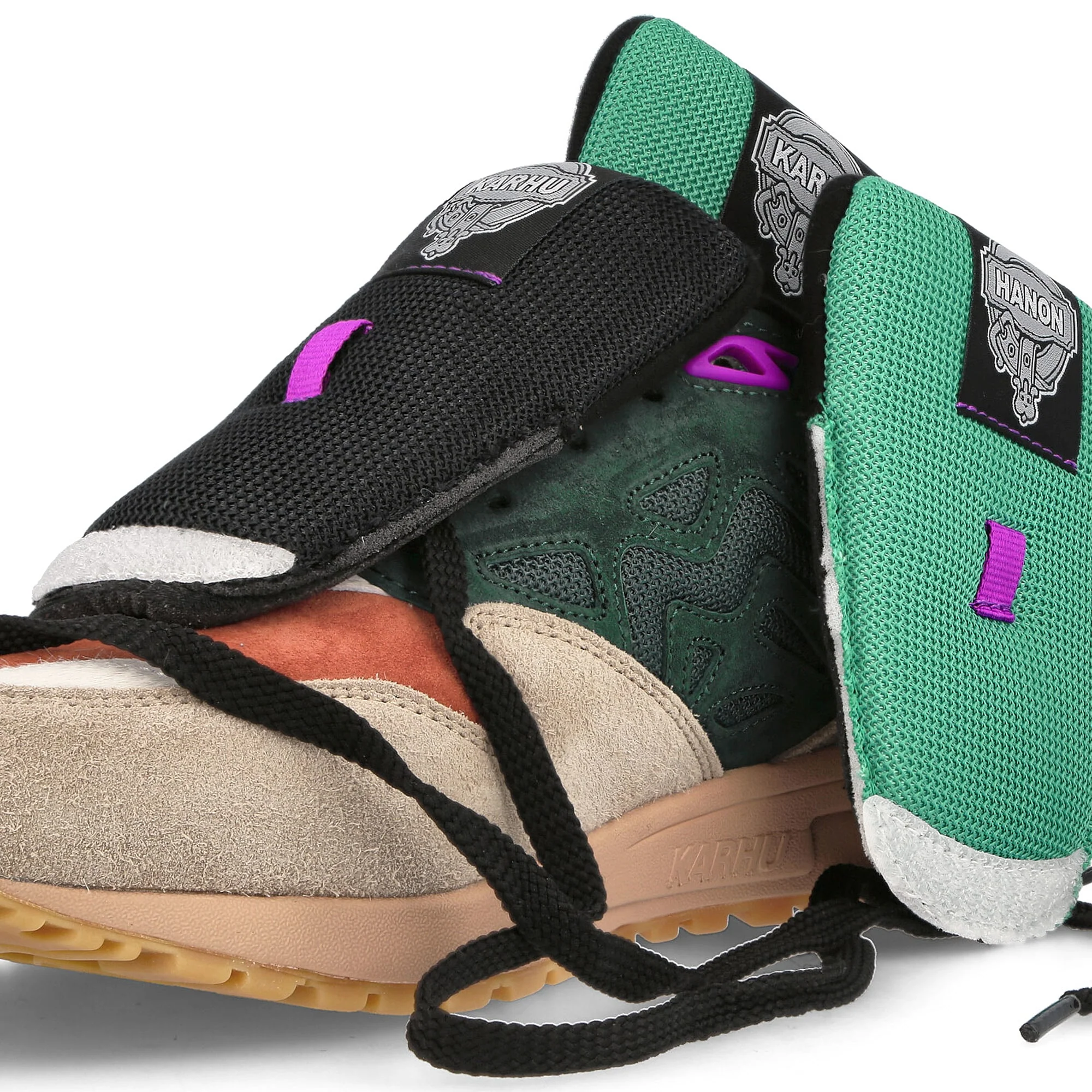 Hanon x Karhu Legacy 96 - Image 6