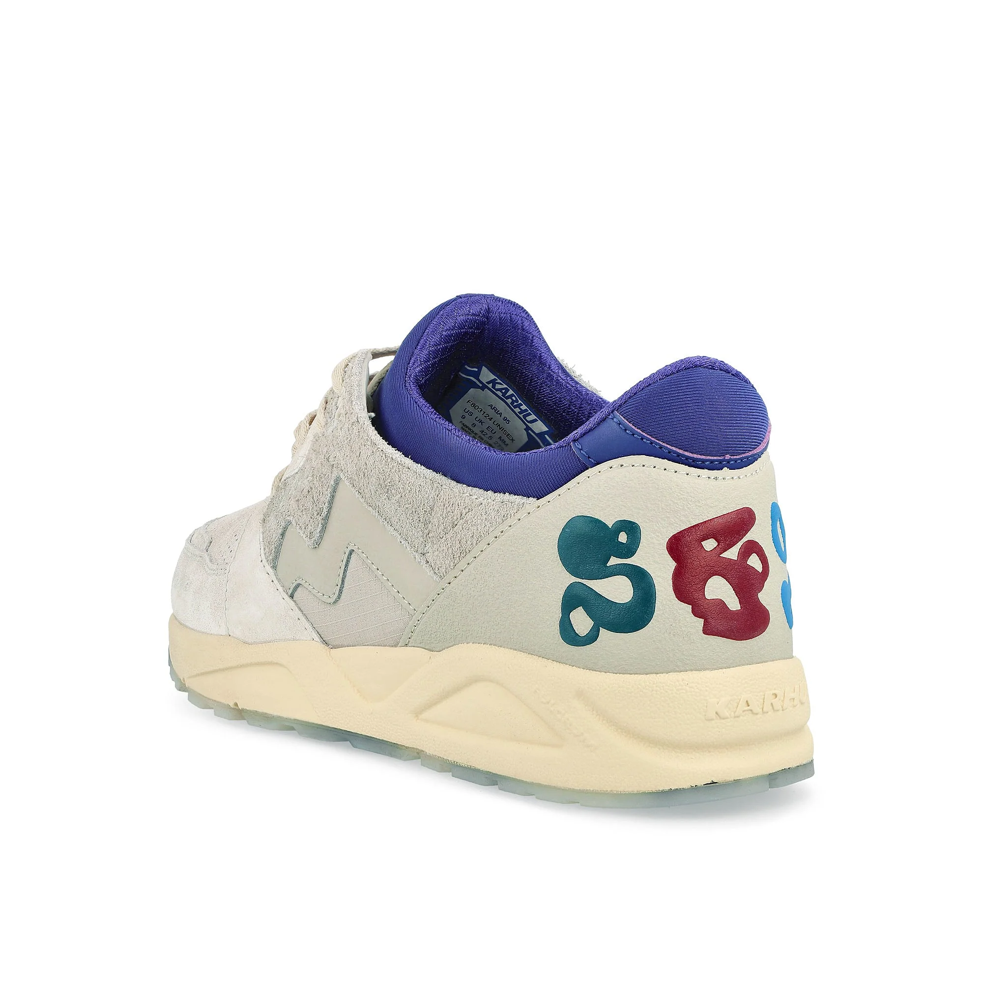 Karhu x Spectrum x EGS Aria 95 - Image 3