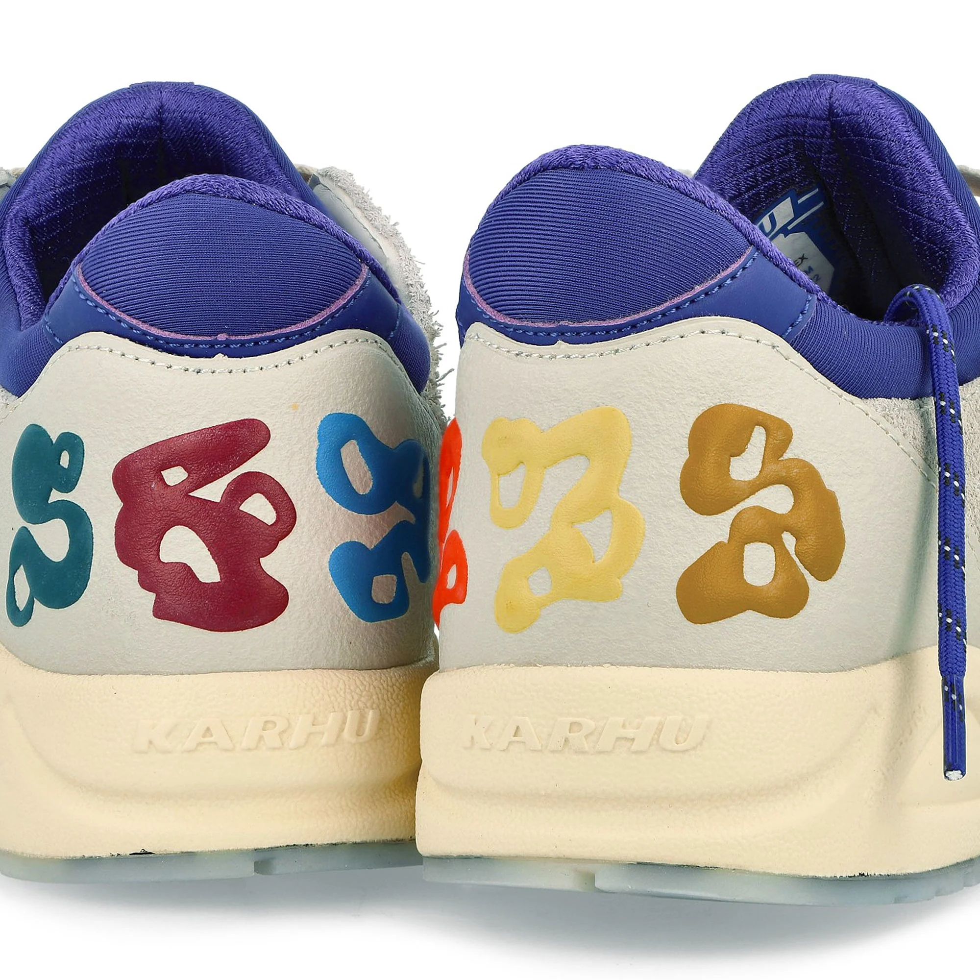 Karhu x Spectrum x EGS Aria 95 - Image 5