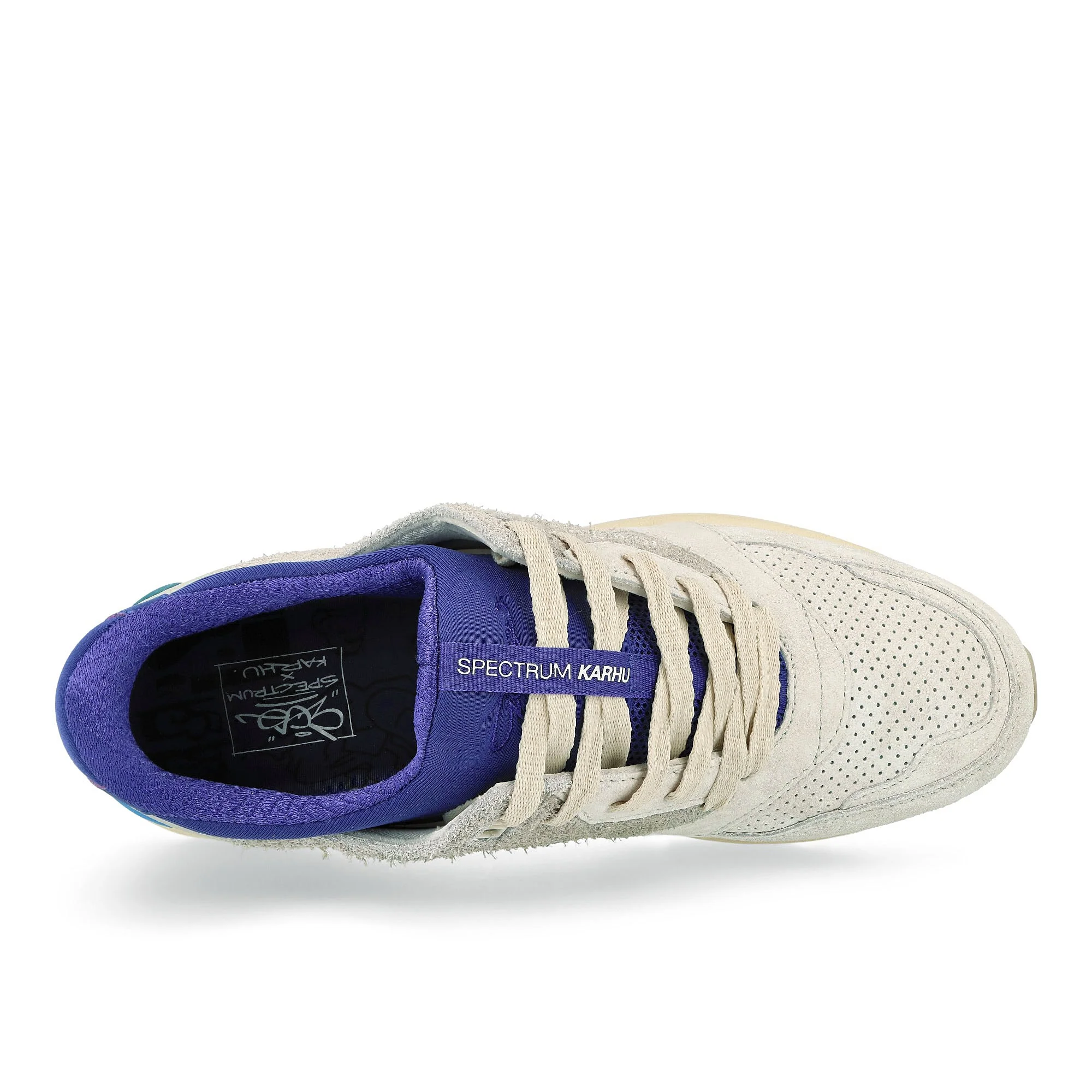 Karhu x Spectrum x EGS Aria 95 - Image 6