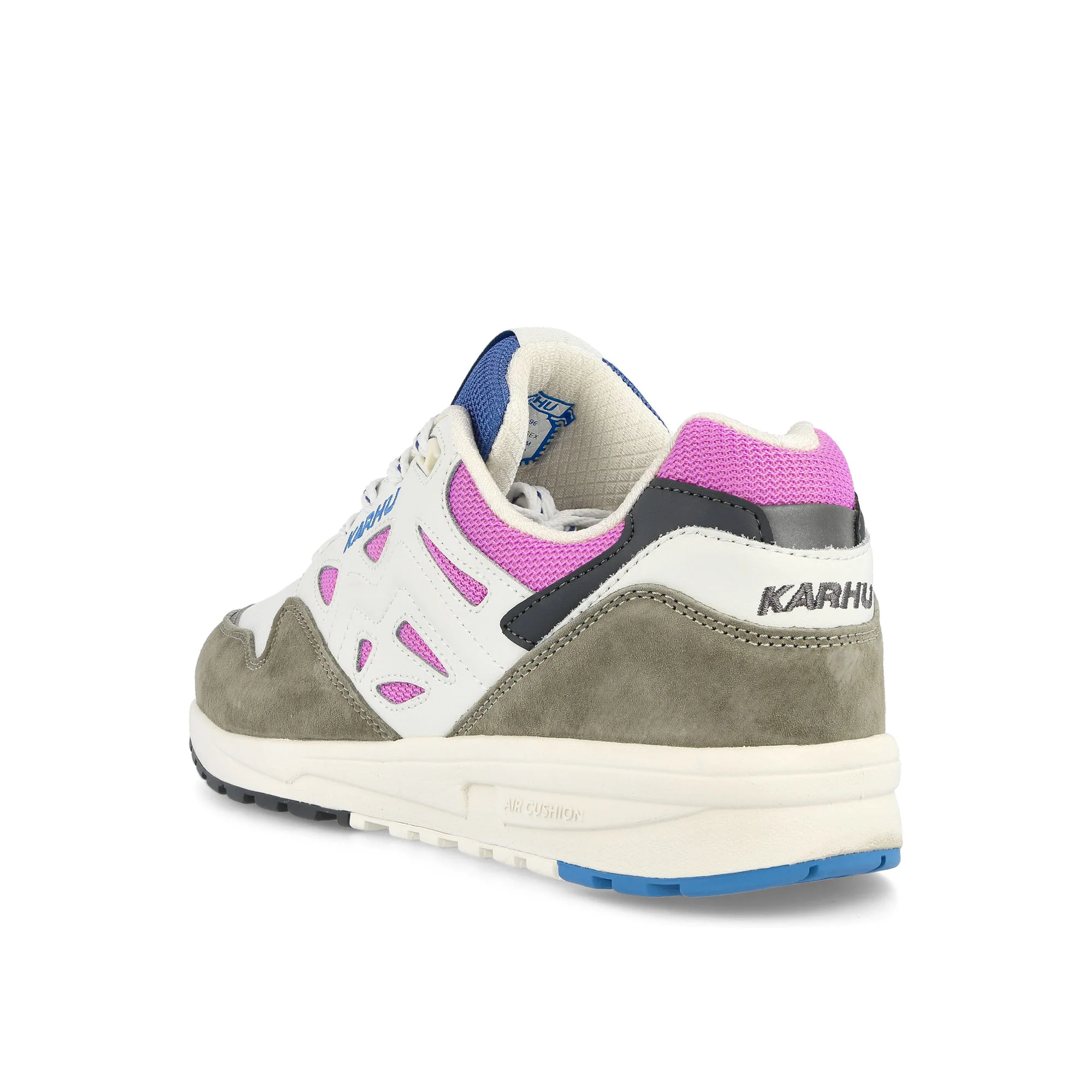 Legacy 96 - Image 3