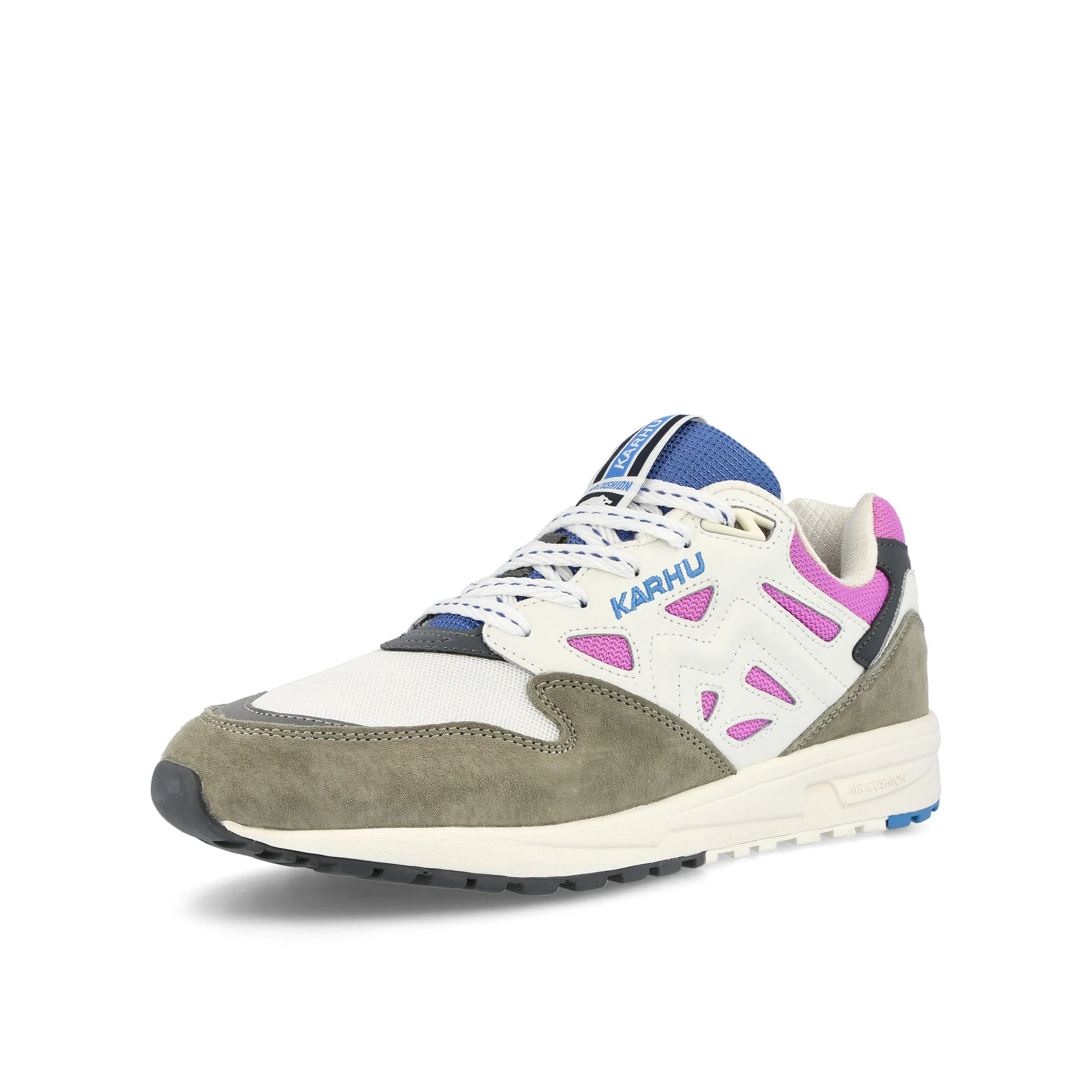 Legacy 96 - Image 4