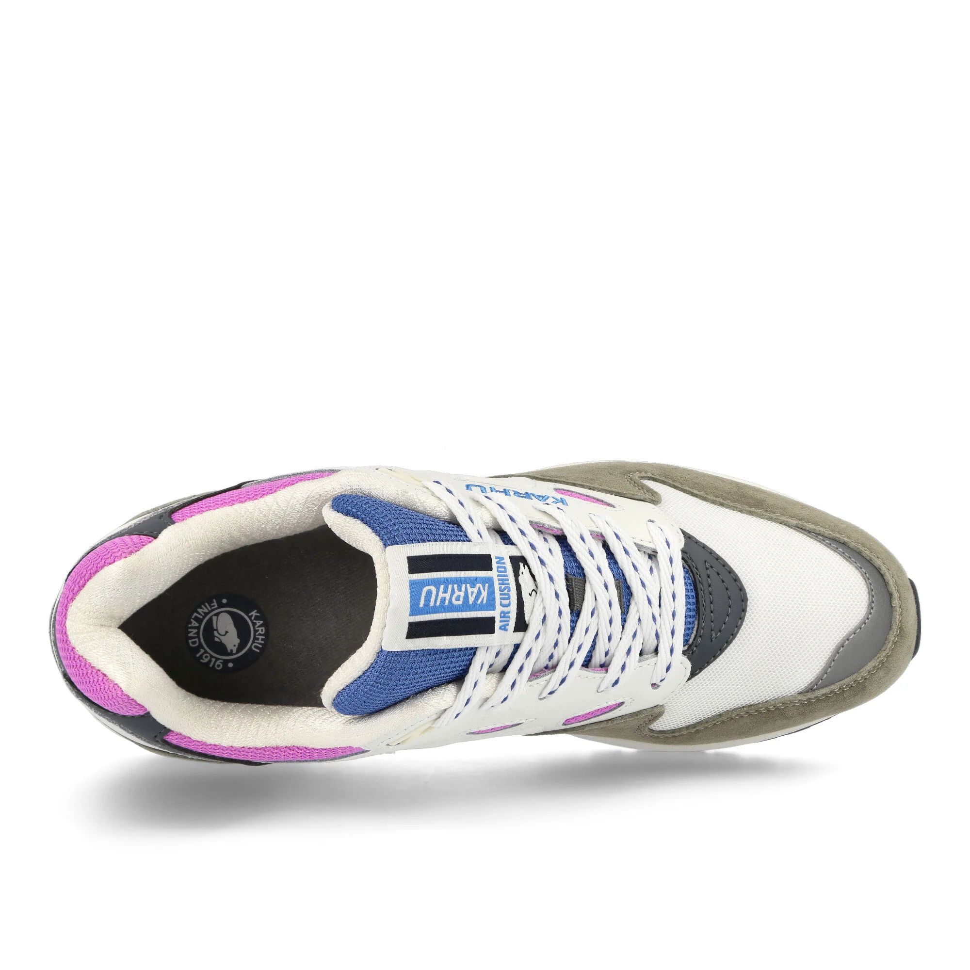 Legacy 96 - Image 5