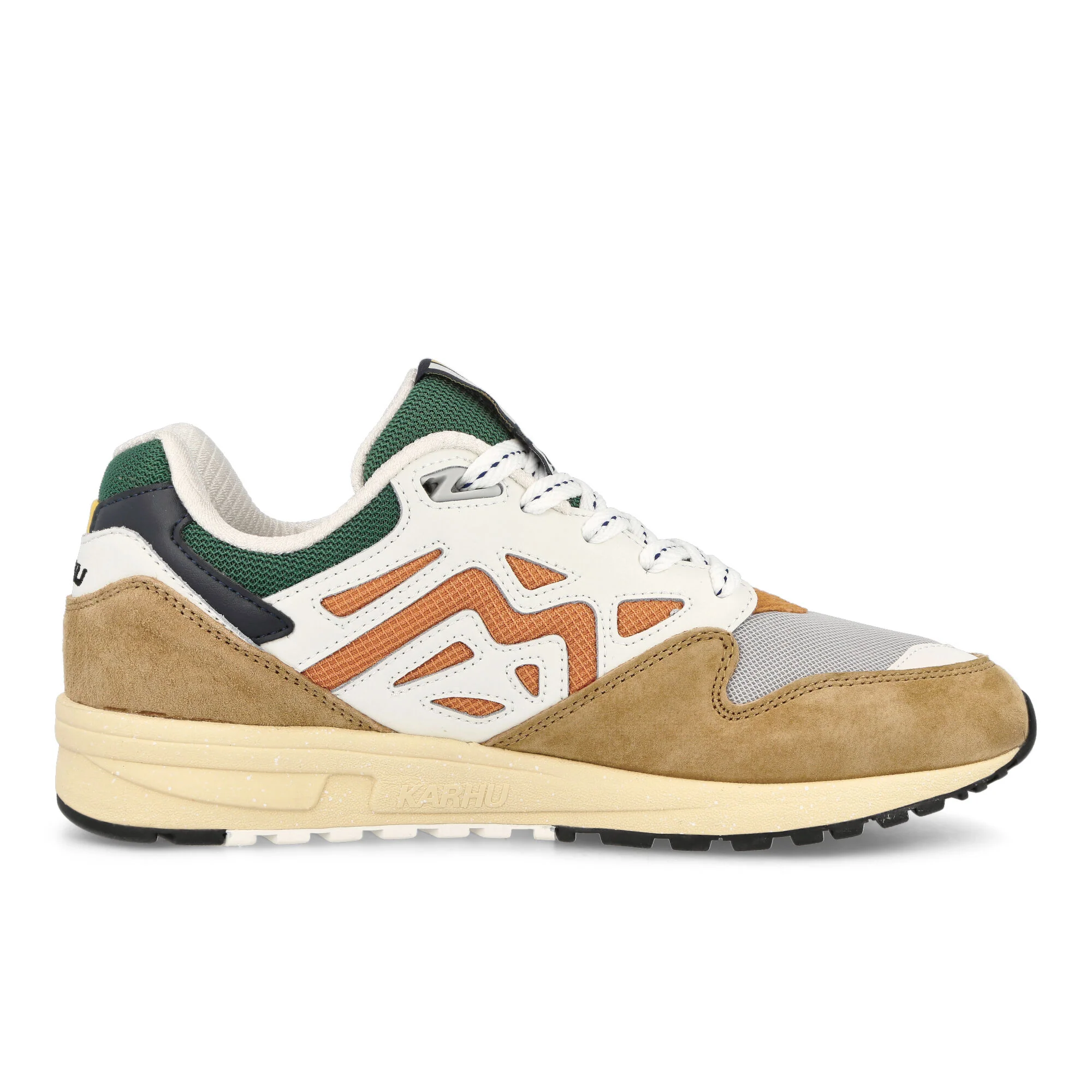Legacy 96 - Image 2