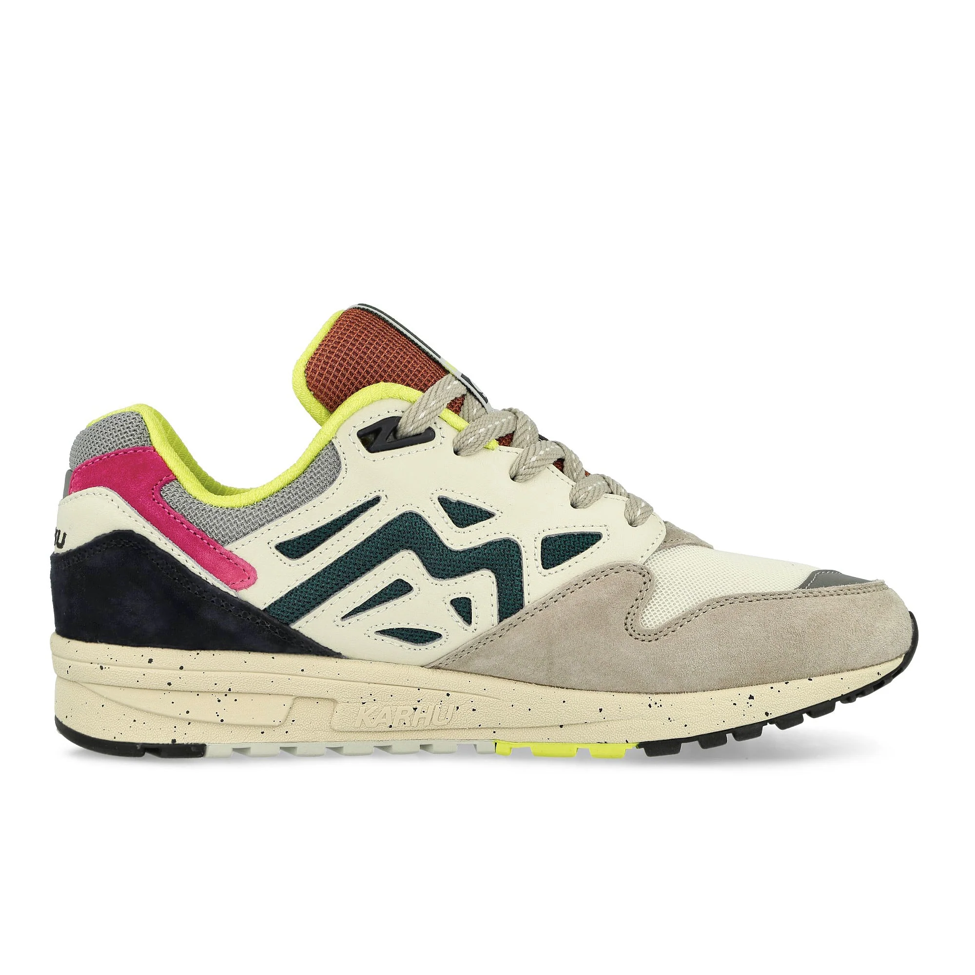 Legacy 96 - Image 2