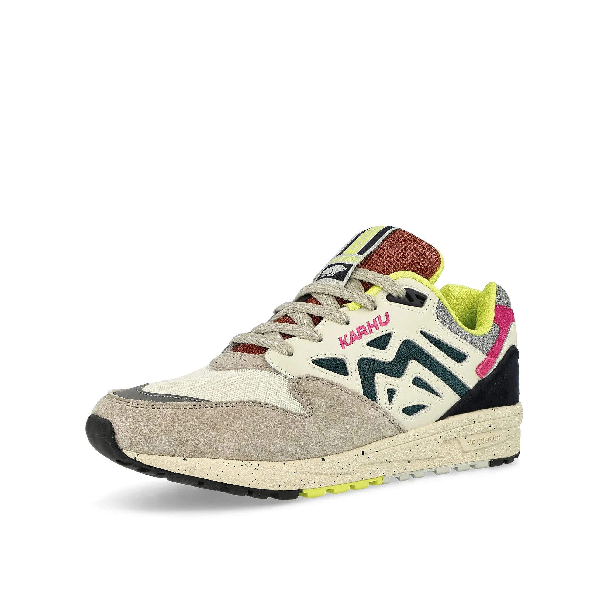 Legacy 96 - Image 4