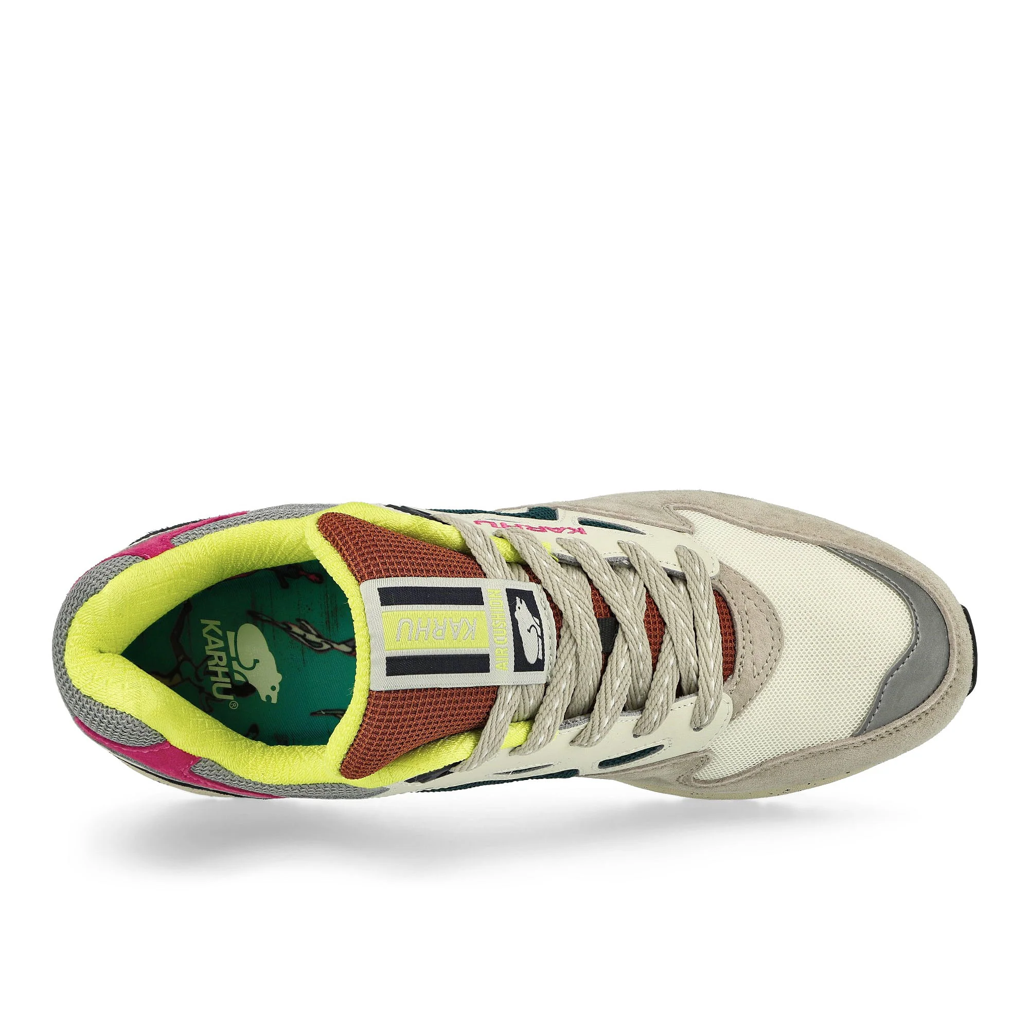Legacy 96 - Image 5