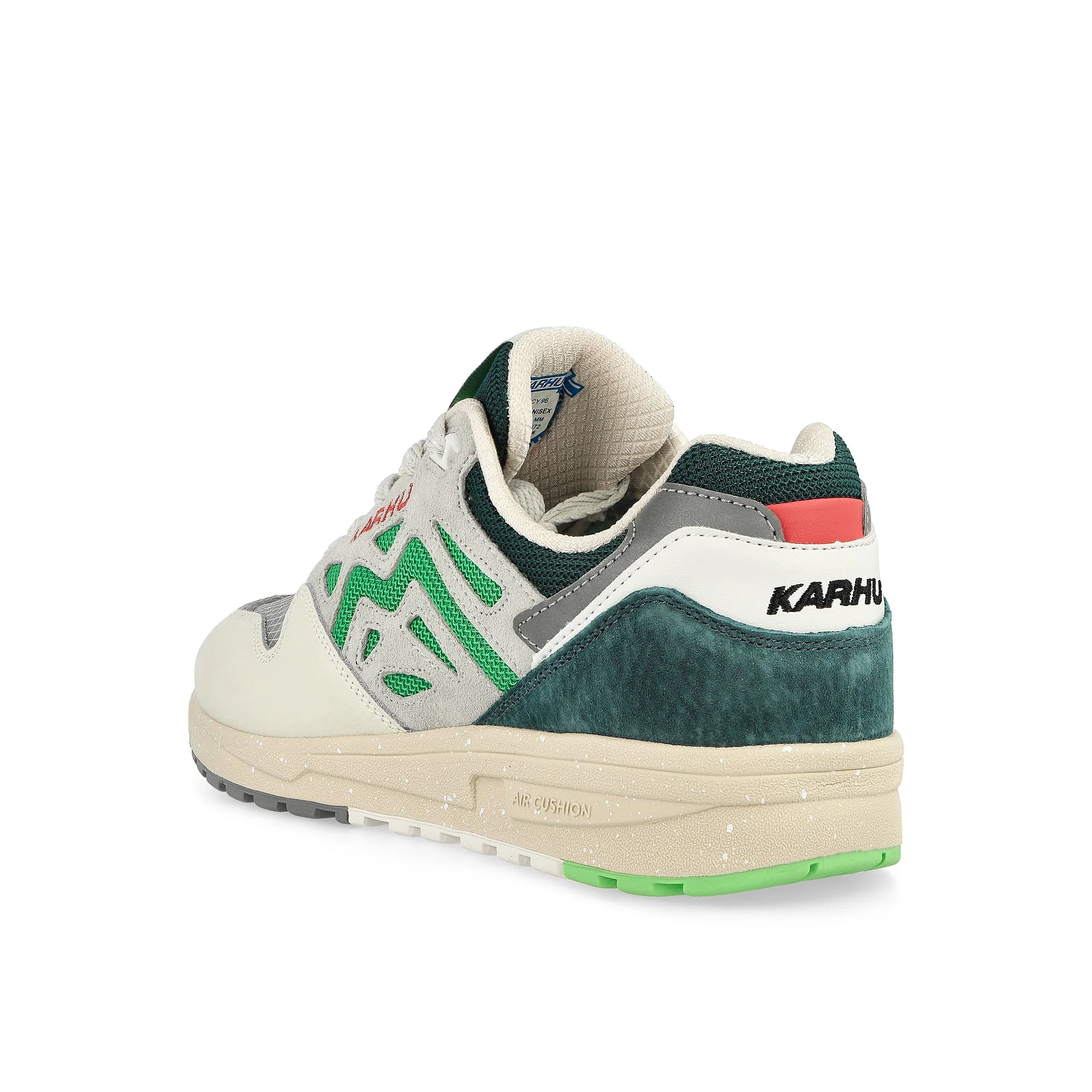 Legacy 96 - Image 3