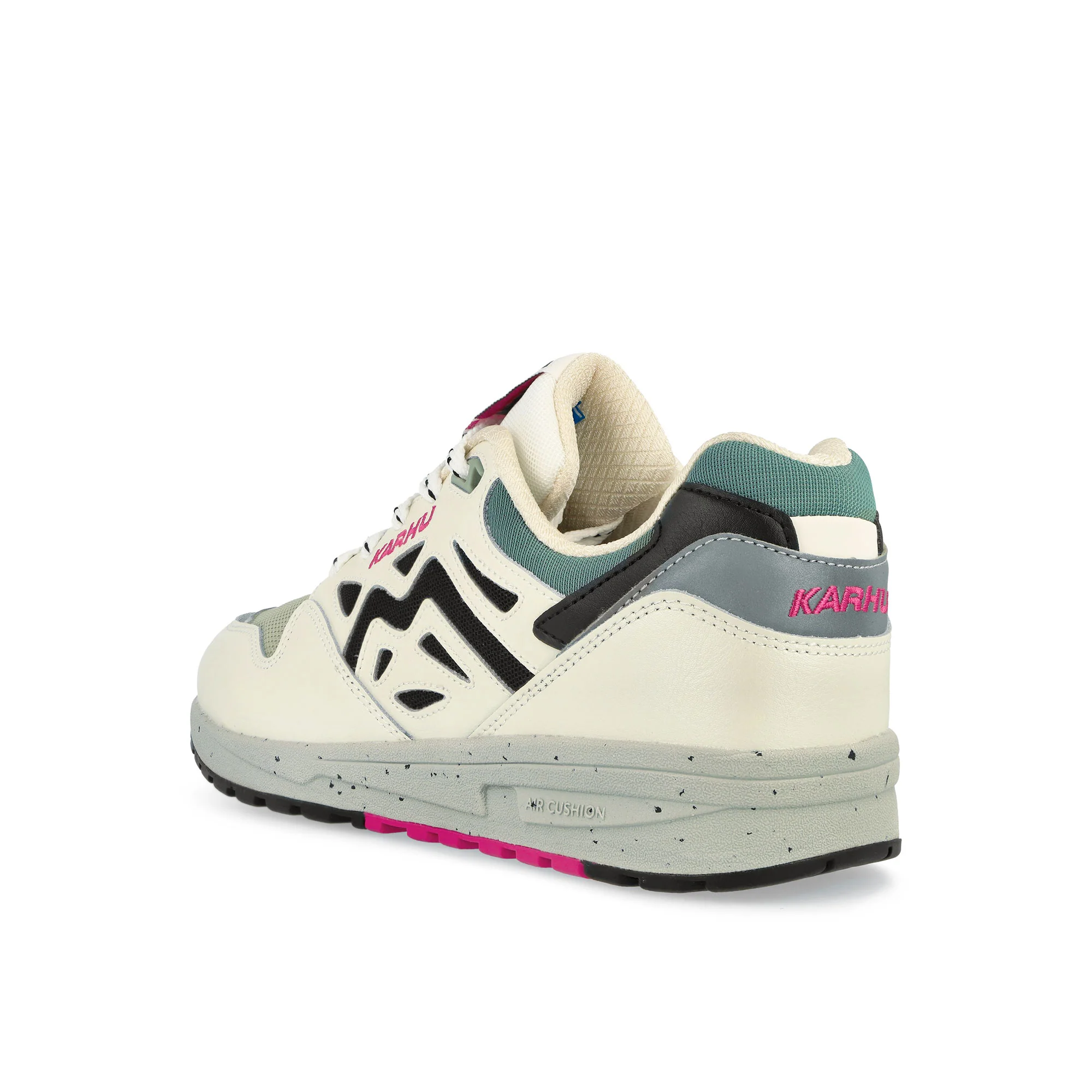 Legacy 96 - Image 3