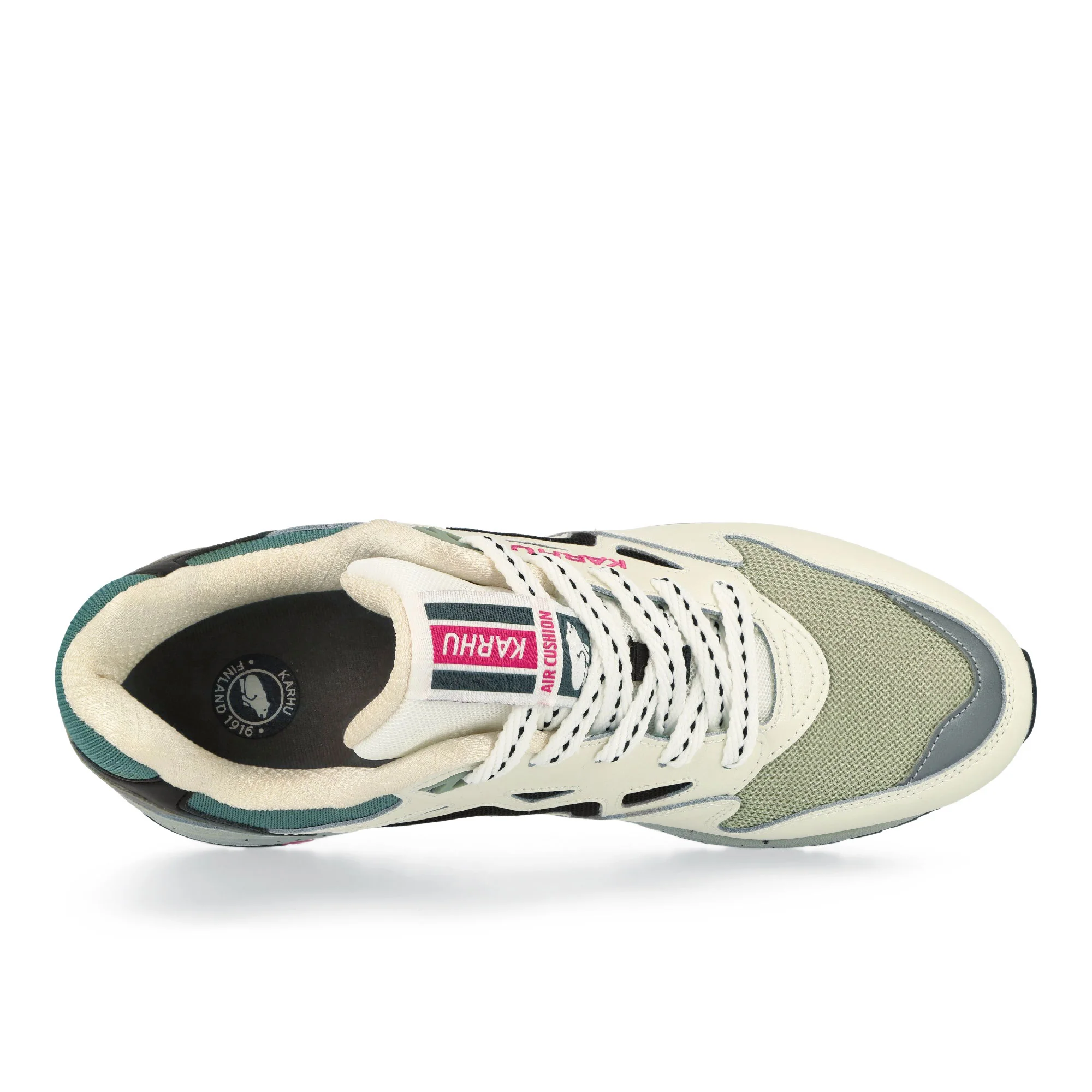 Legacy 96 - Image 5