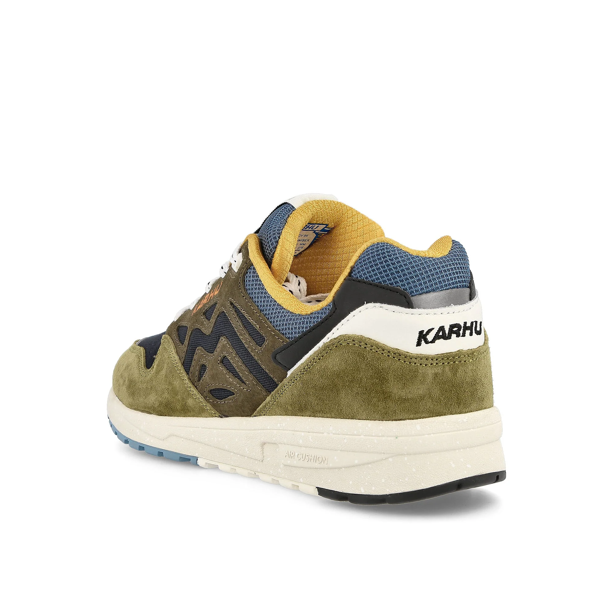 Legacy 96 - Image 3