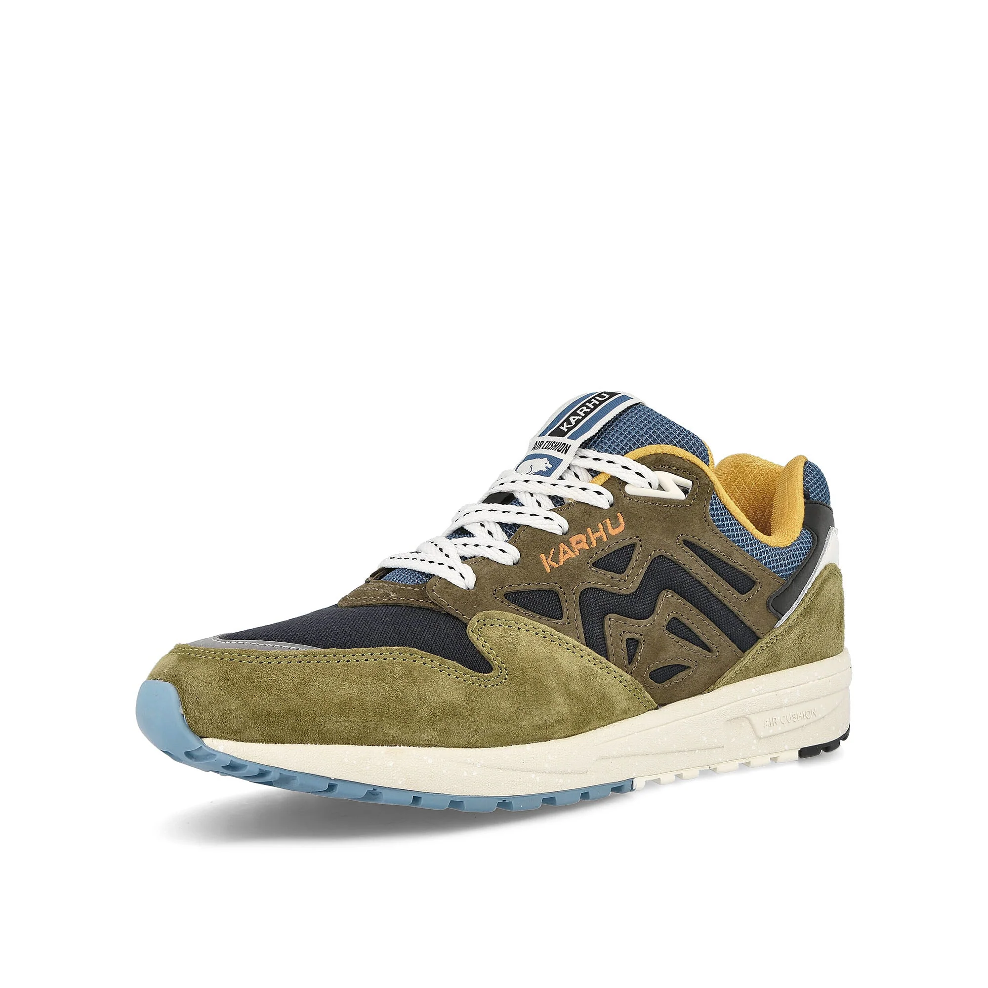 Legacy 96 - Image 4